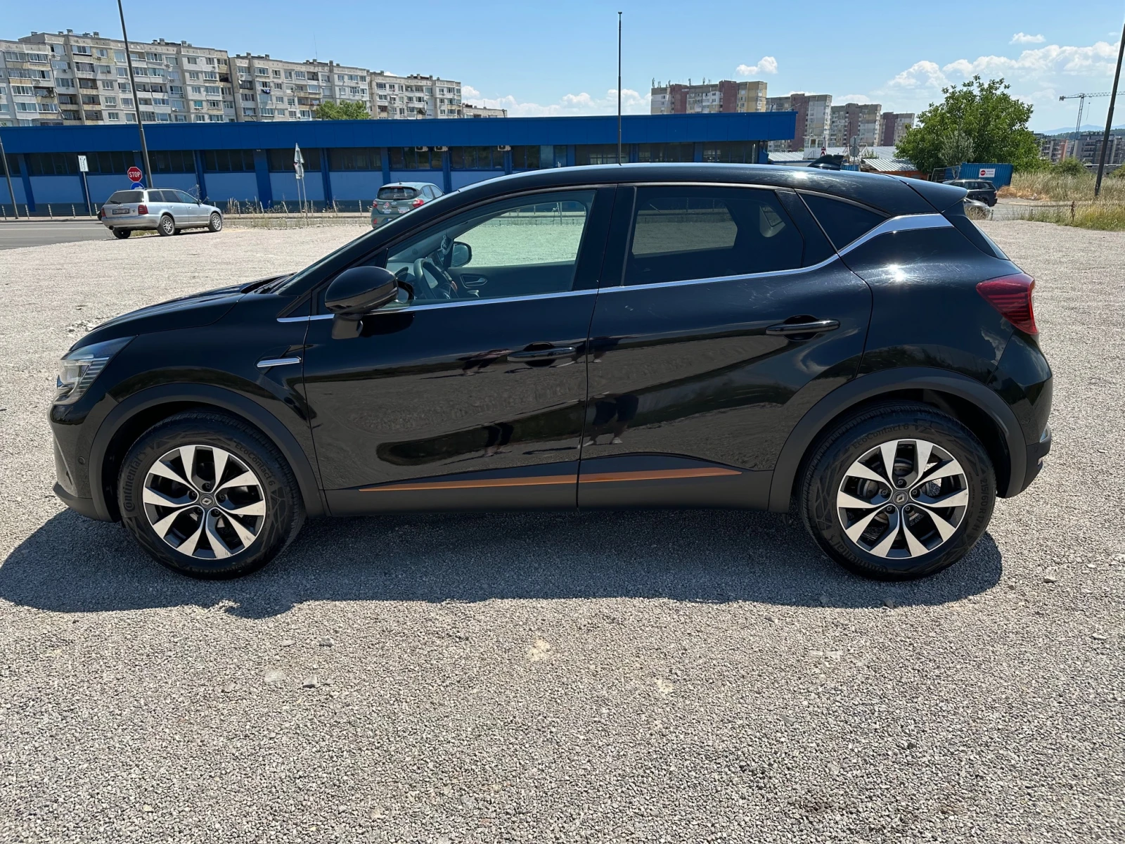 Renault Captur  - изображение 3