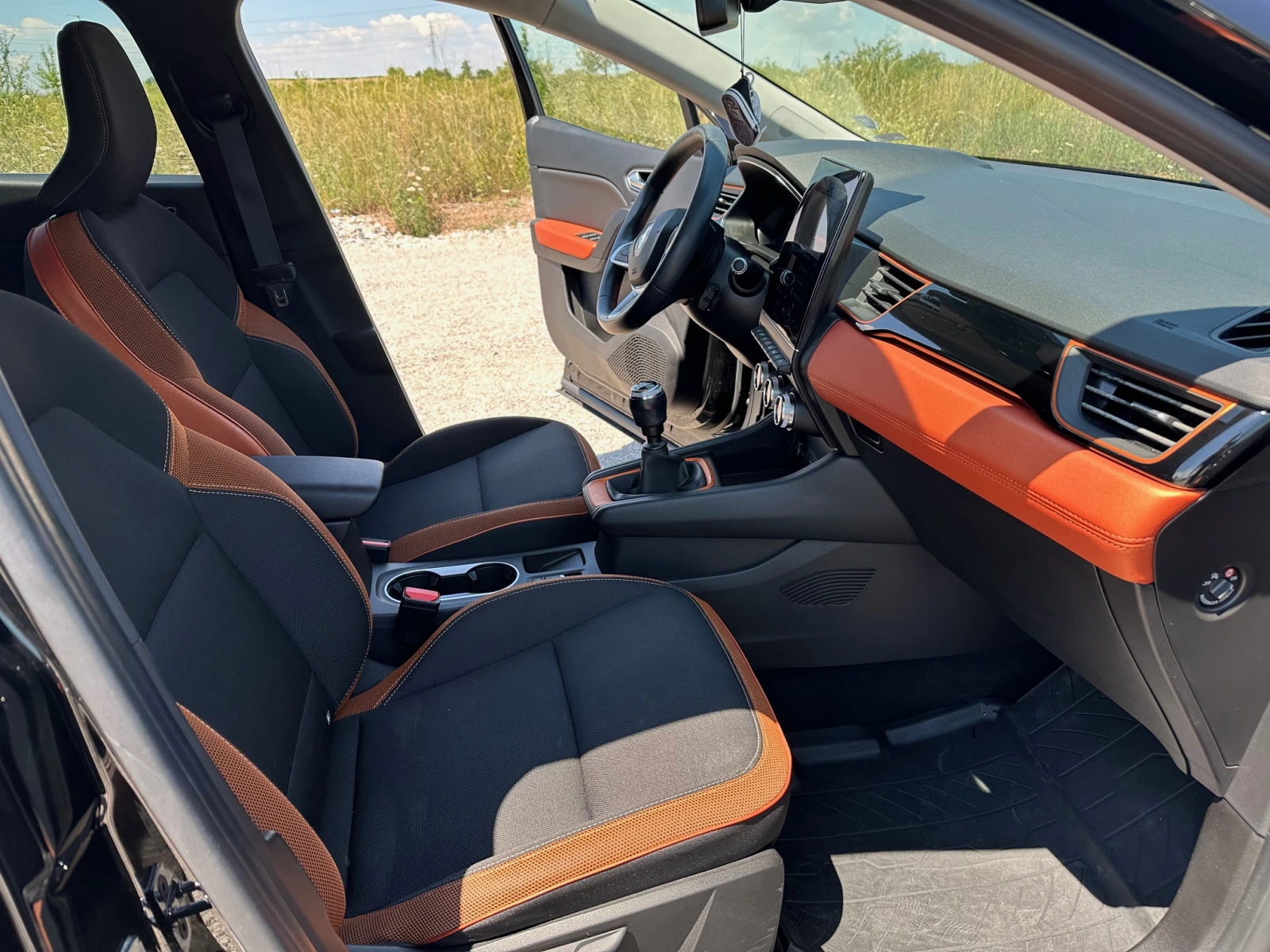 Renault Captur  - изображение 7