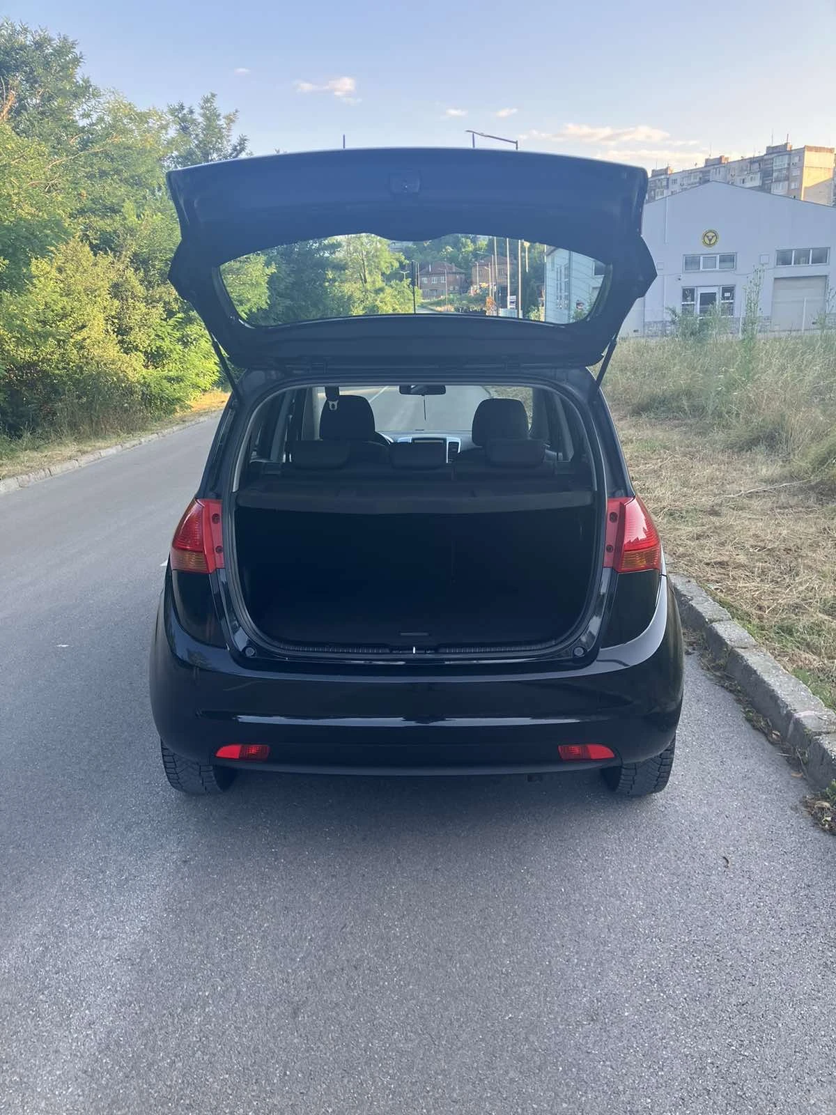 Kia Venga 1.4 - изображение 6