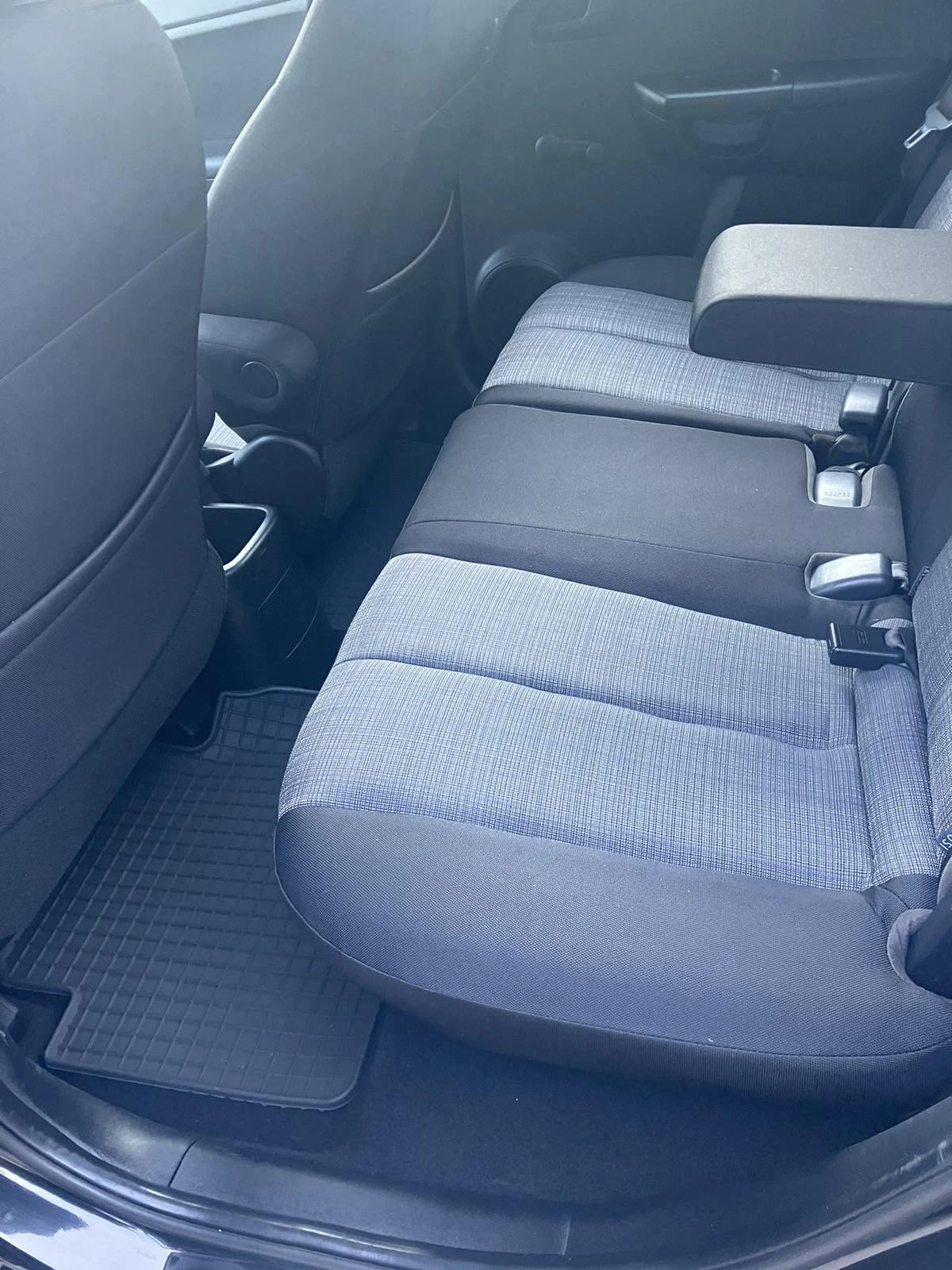 Kia Venga 1.4 - изображение 7