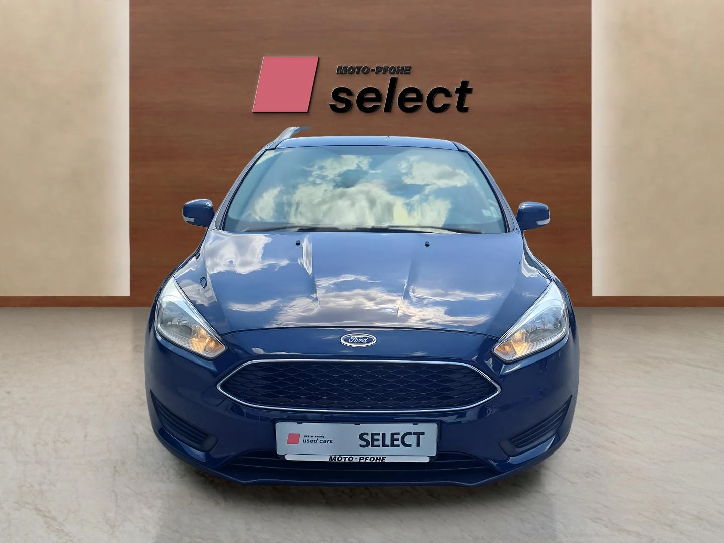 Ford Focus 1.0 EcoBoost - изображение 2