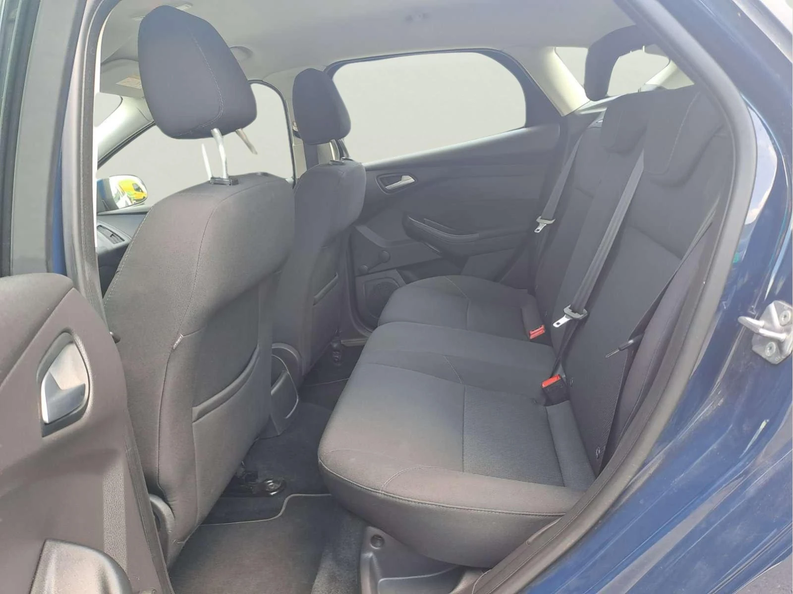 Ford Focus 1.0 EcoBoost - изображение 10