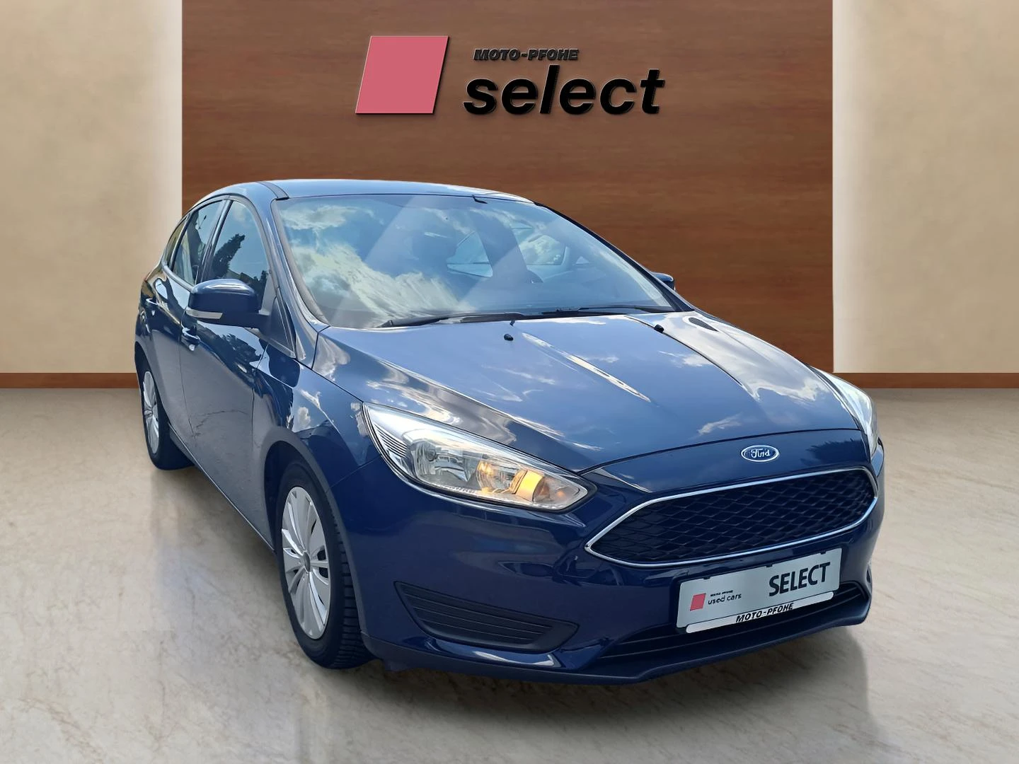 Ford Focus 1.0 EcoBoost - изображение 3