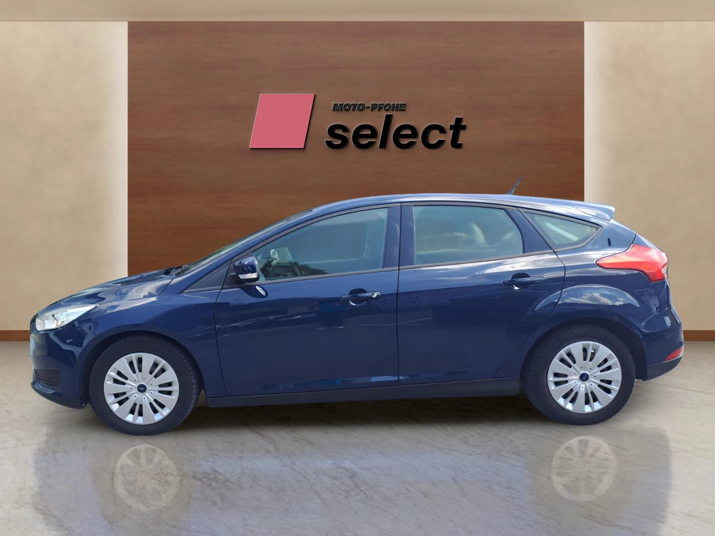 Ford Focus 1.0 EcoBoost - изображение 8
