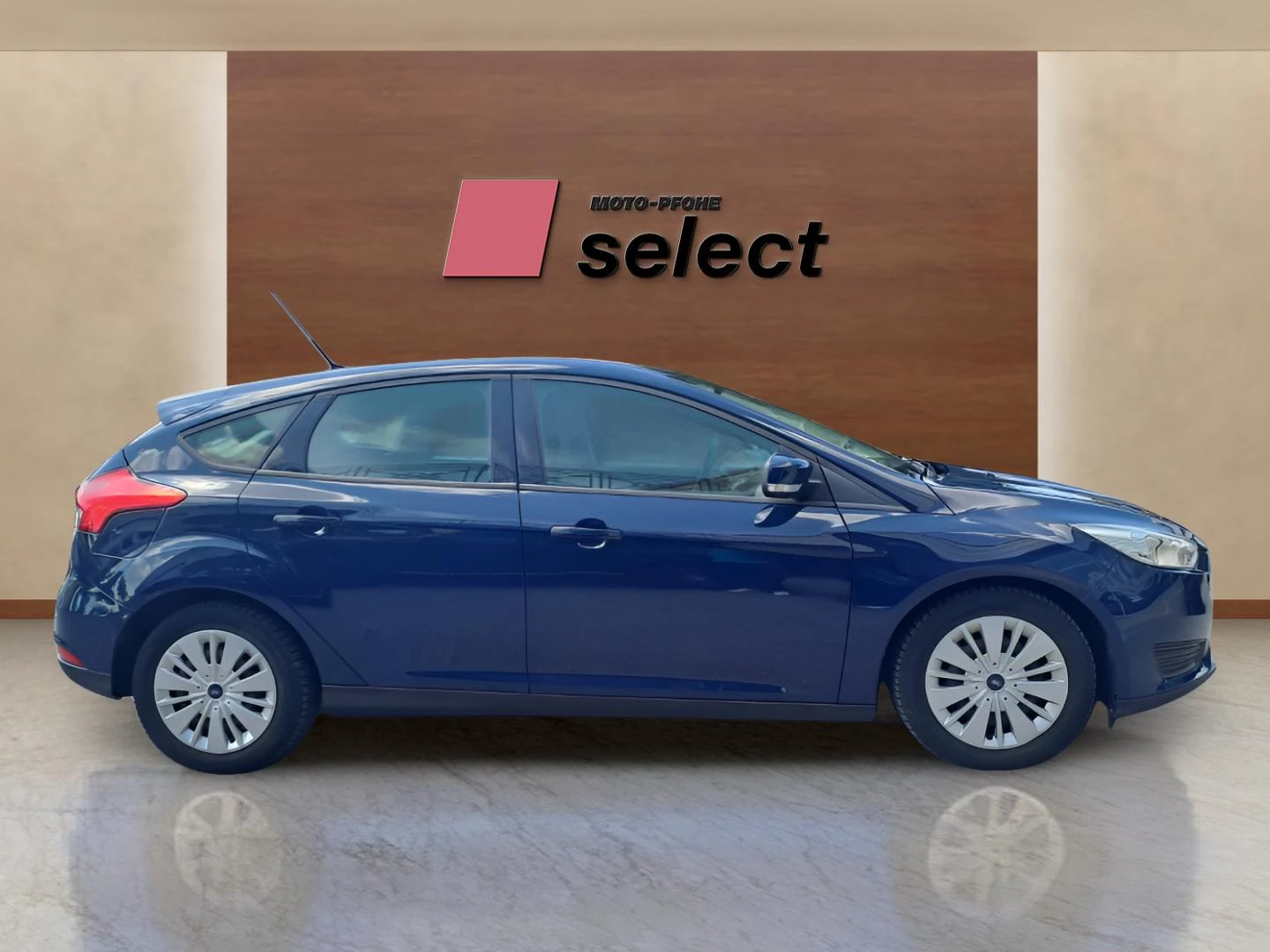 Ford Focus 1.0 EcoBoost - изображение 4