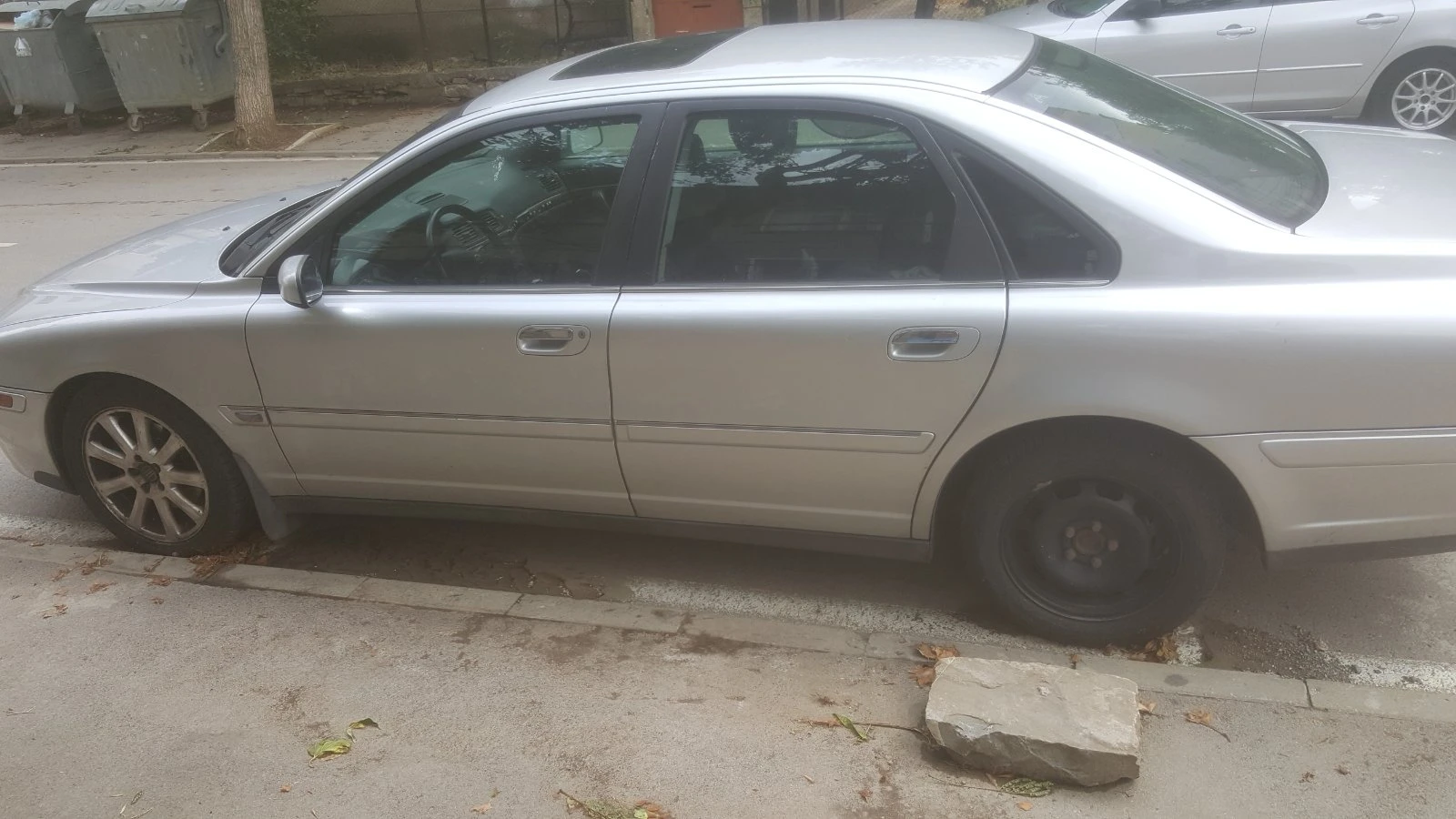 Volvo S80  - изображение 4
