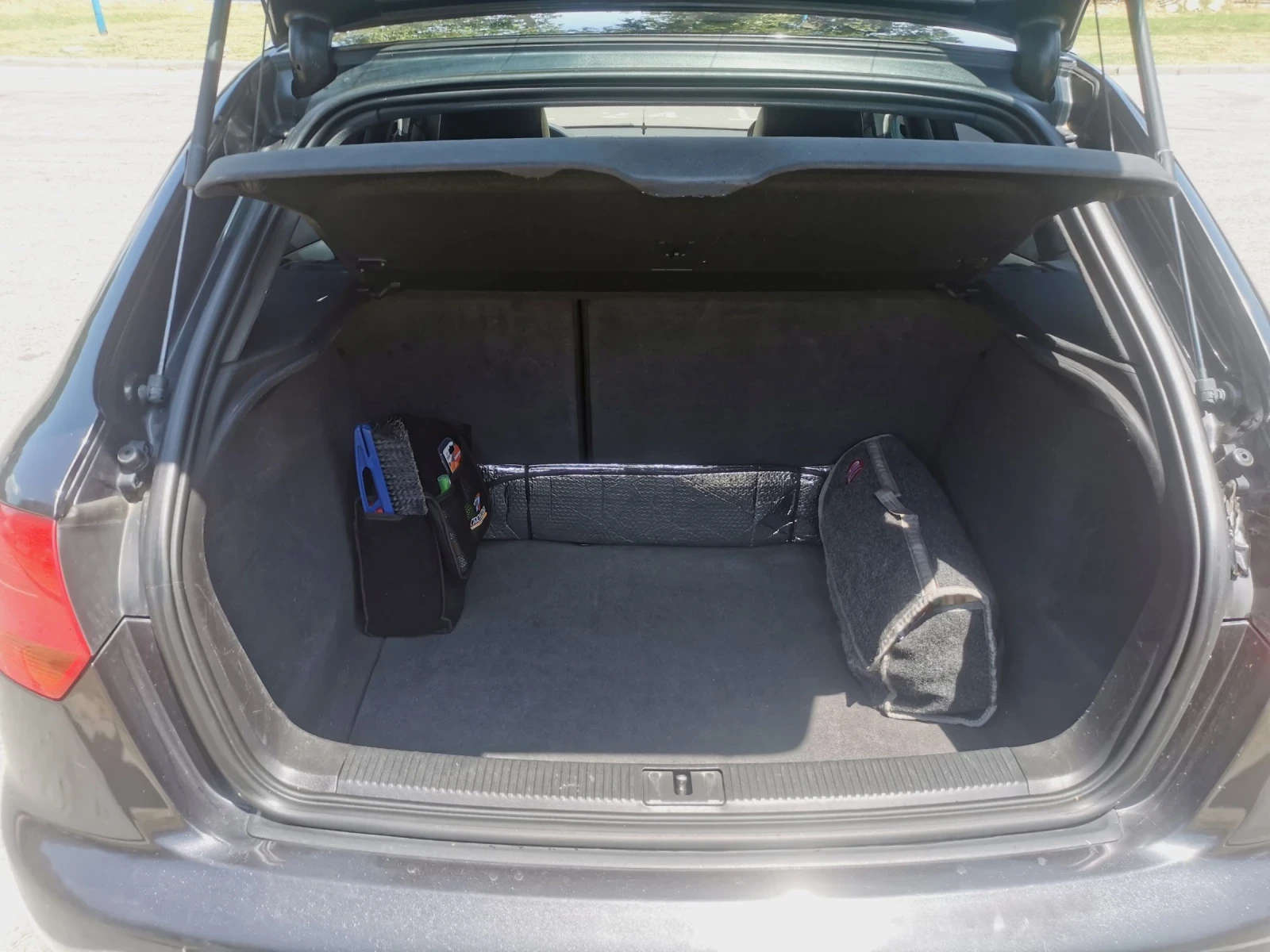 Audi A3 Sportbeck S-Line | Mobile.bg   13