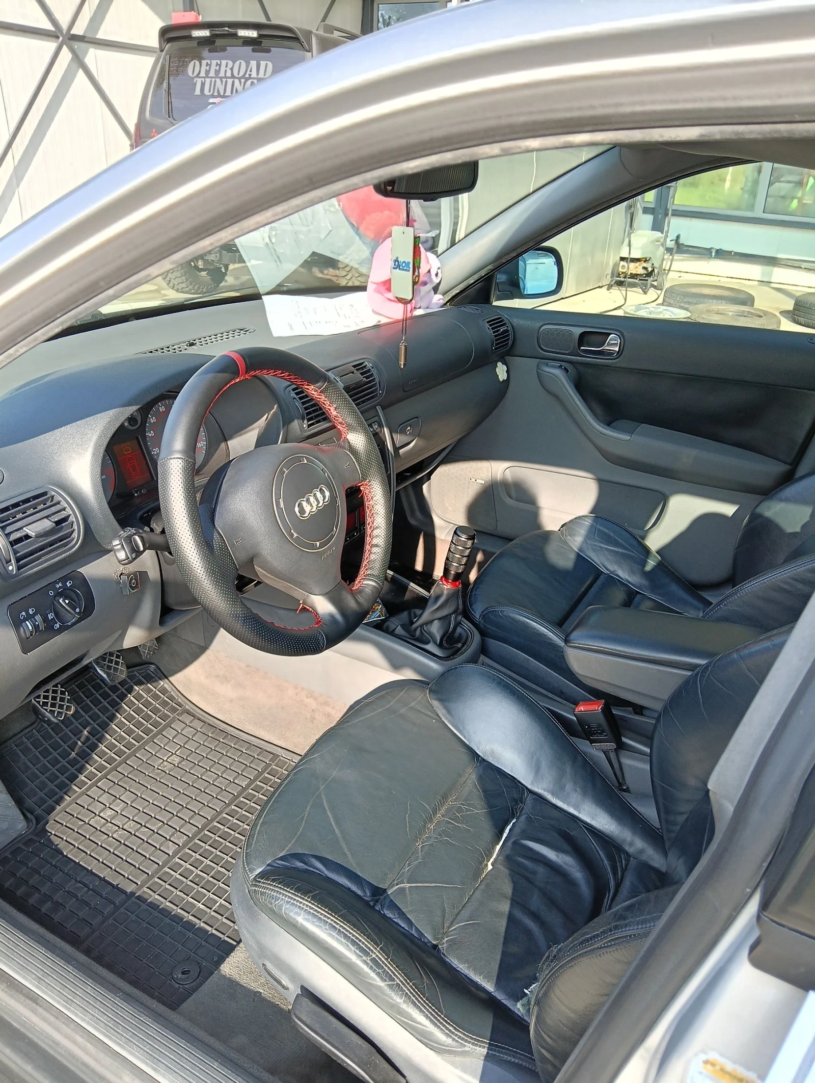 Audi A3  - изображение 9