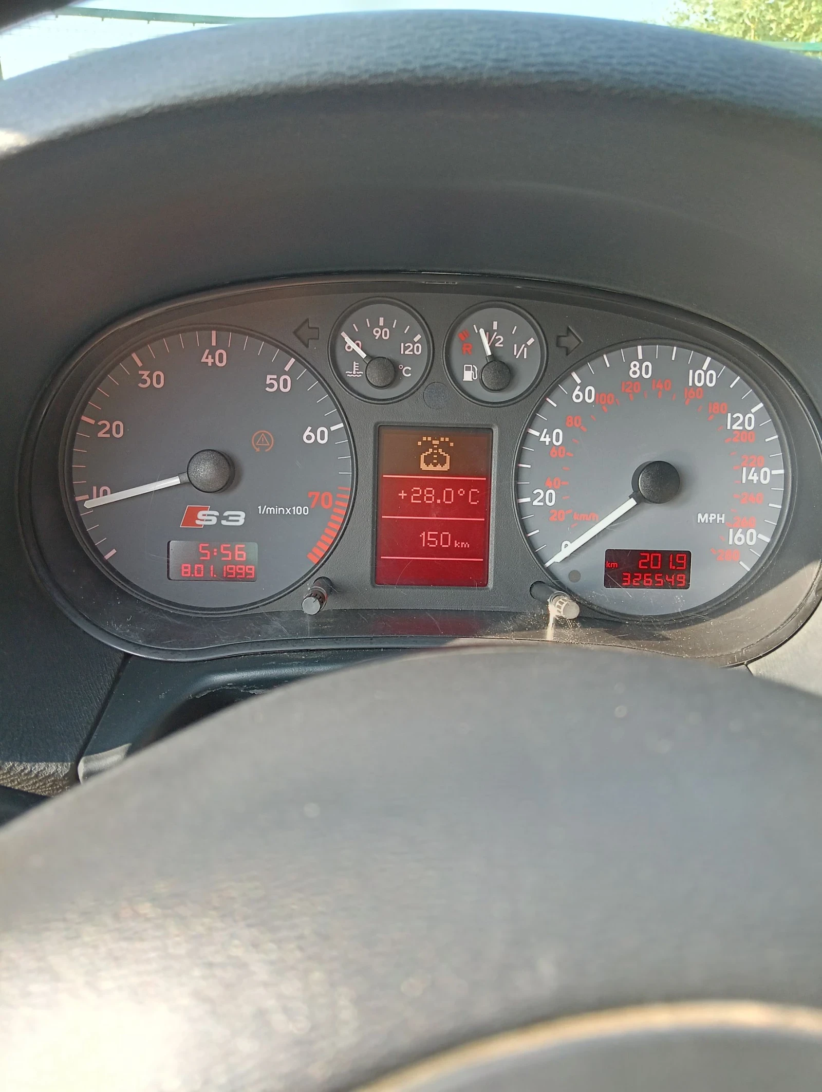 Audi A3  - изображение 10