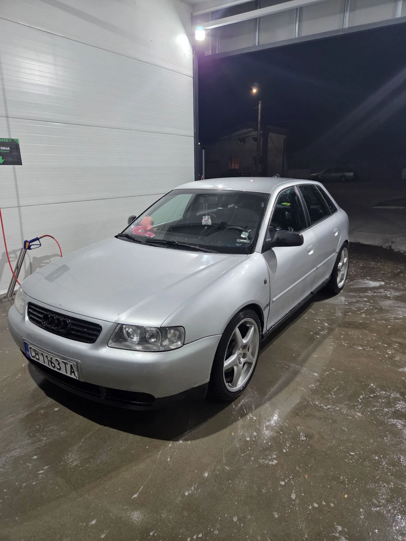 Audi A3  - изображение 3