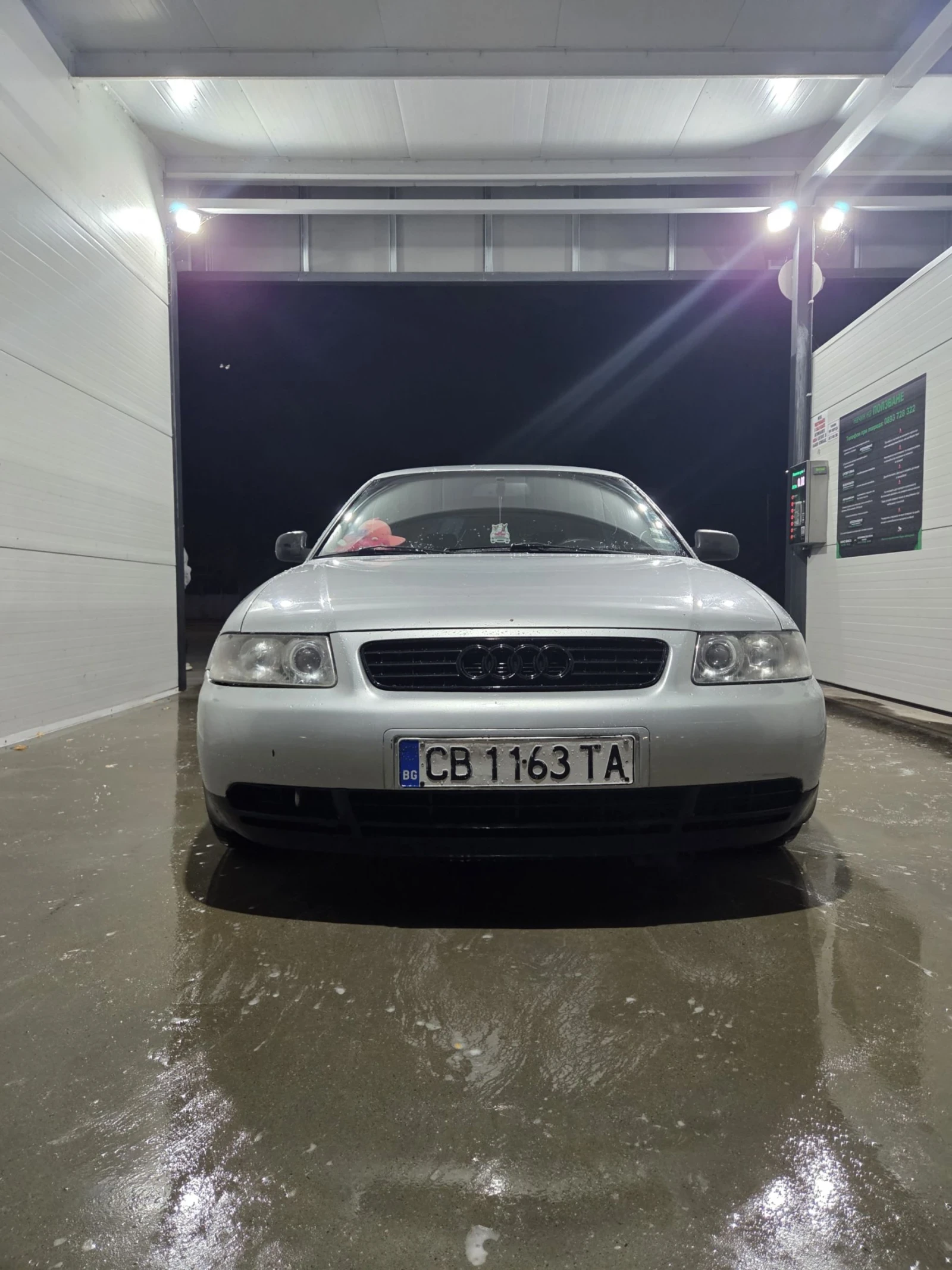 Audi A3  - изображение 2