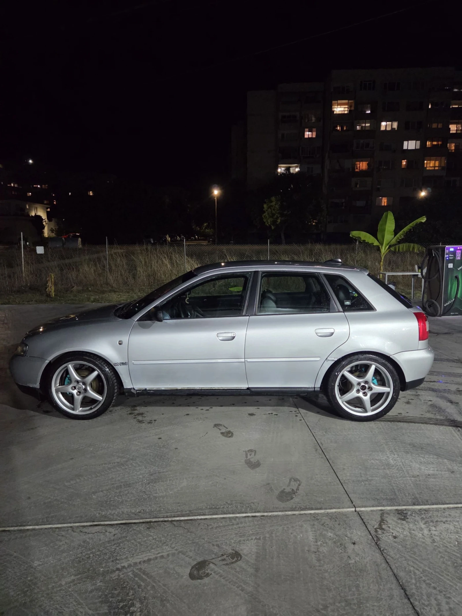 Audi A3  - изображение 4