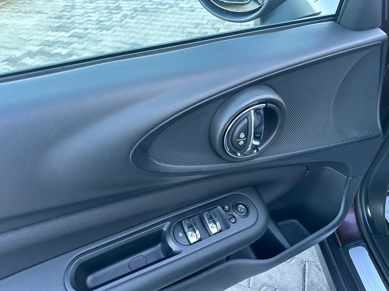 Mini Clubman AVTOMATIK* 1.5D* NAVI* KEYLESS* TOP*  | Mobile.bg   12