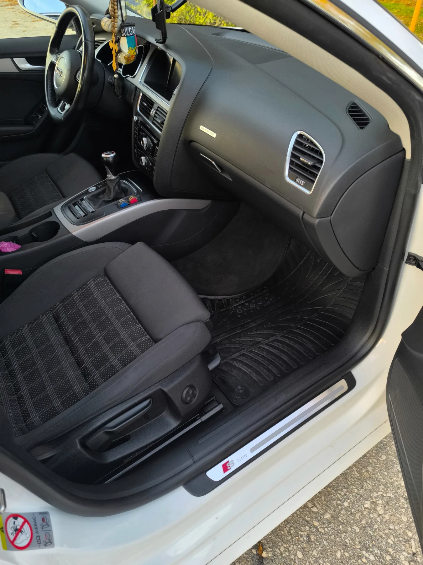 Audi A5 4x4 SportBack - изображение 6