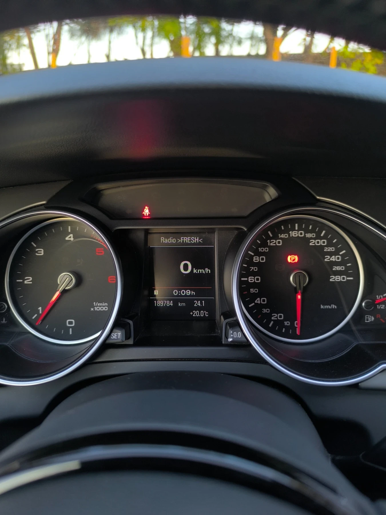 Audi A5 4x4 SportBack - изображение 4