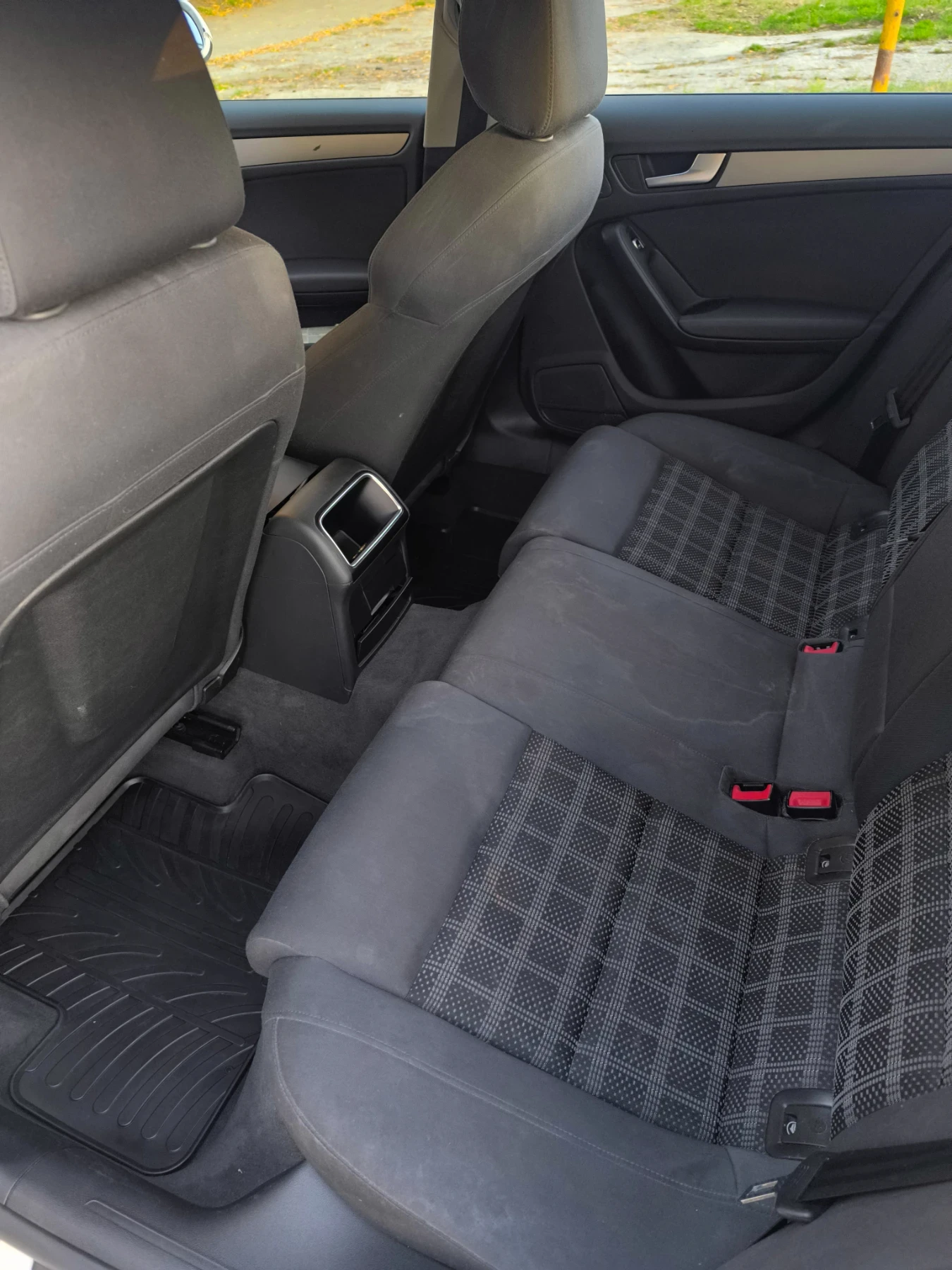 Audi A5 4x4 SportBack - изображение 7