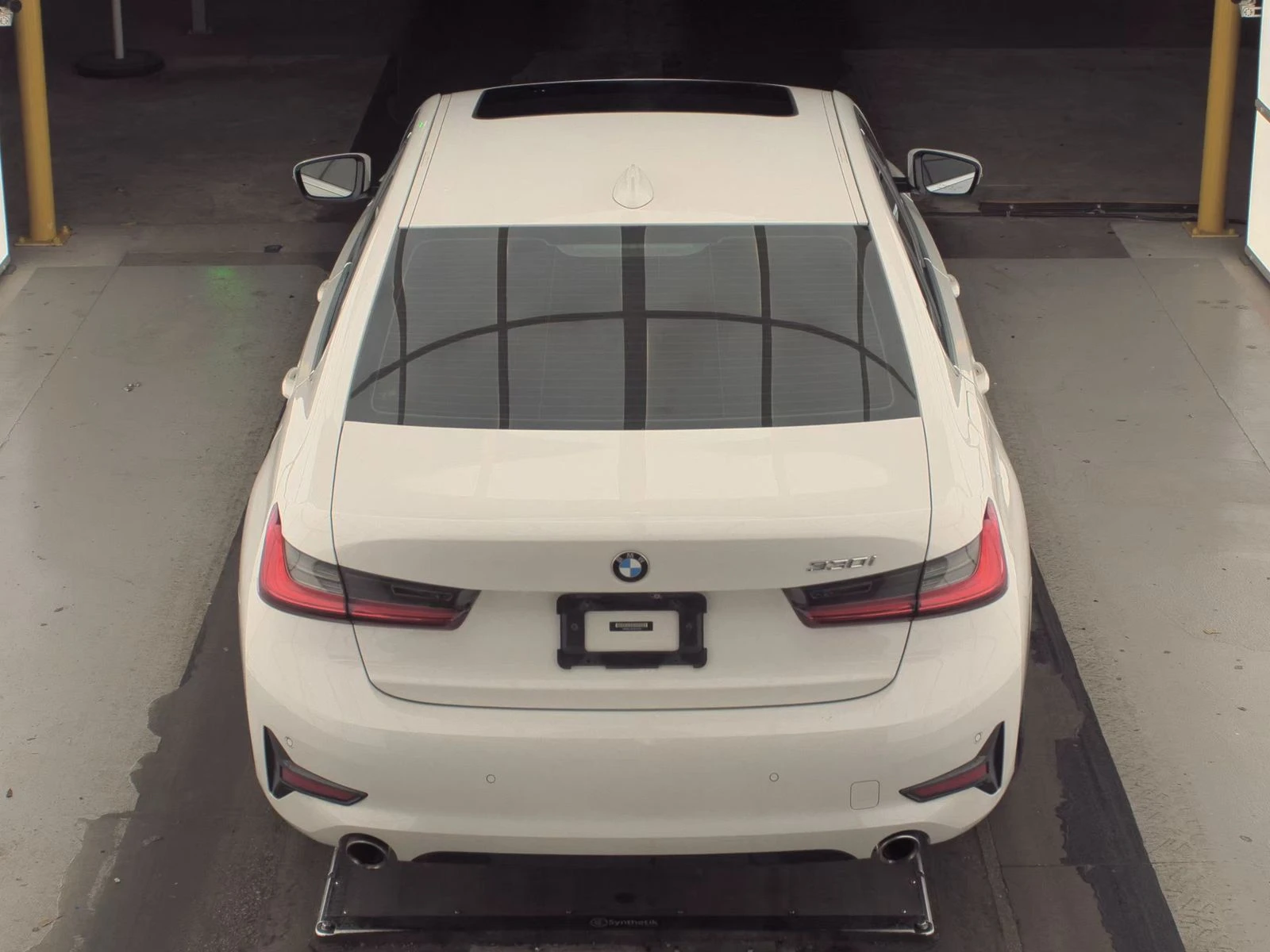 BMW 330 * DIGITAL* MEMORY* PANO* PODGREV - изображение 5