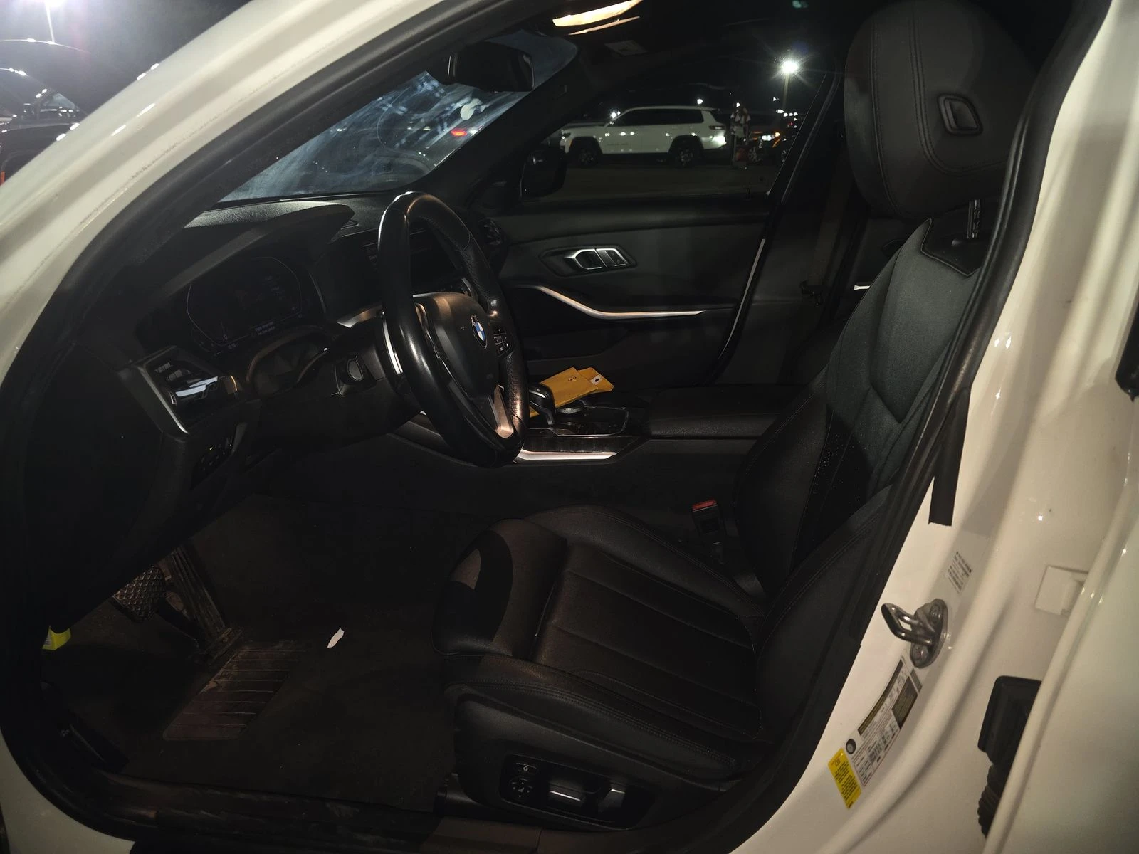 BMW 330 * DIGITAL* MEMORY* PANO* PODGREV - изображение 10