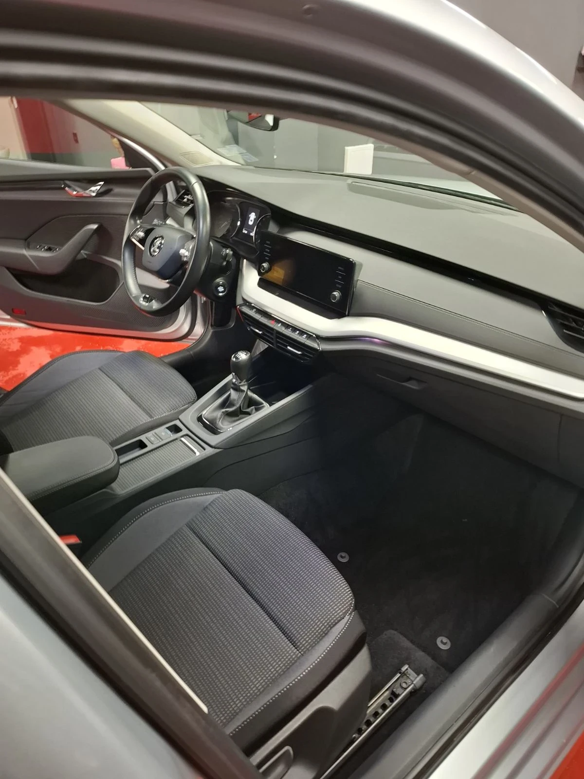 Skoda Octavia | Mobile.bg   6