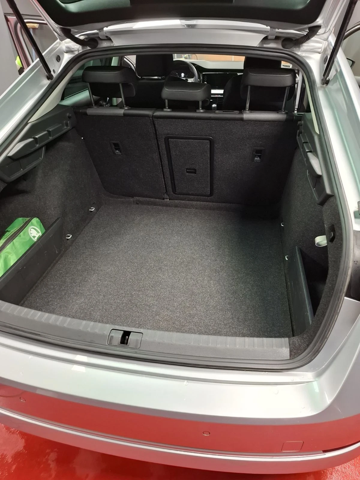 Skoda Octavia | Mobile.bg   7