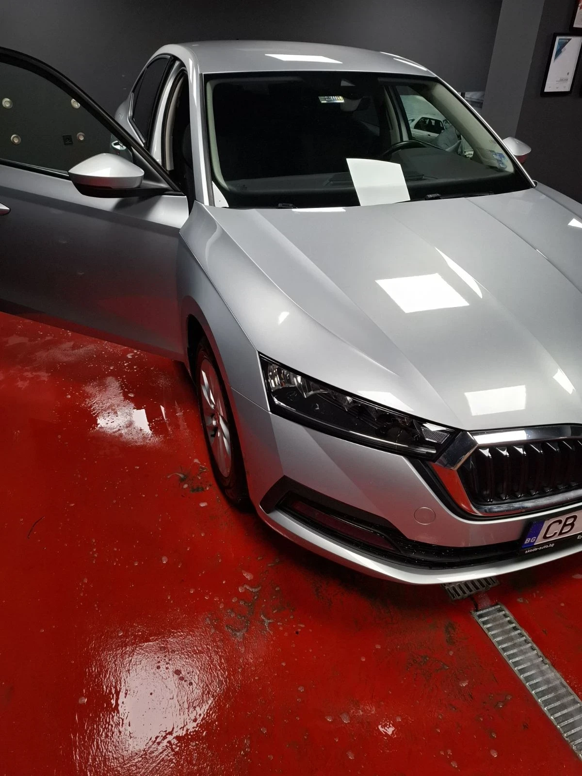 Skoda Octavia | Mobile.bg   1