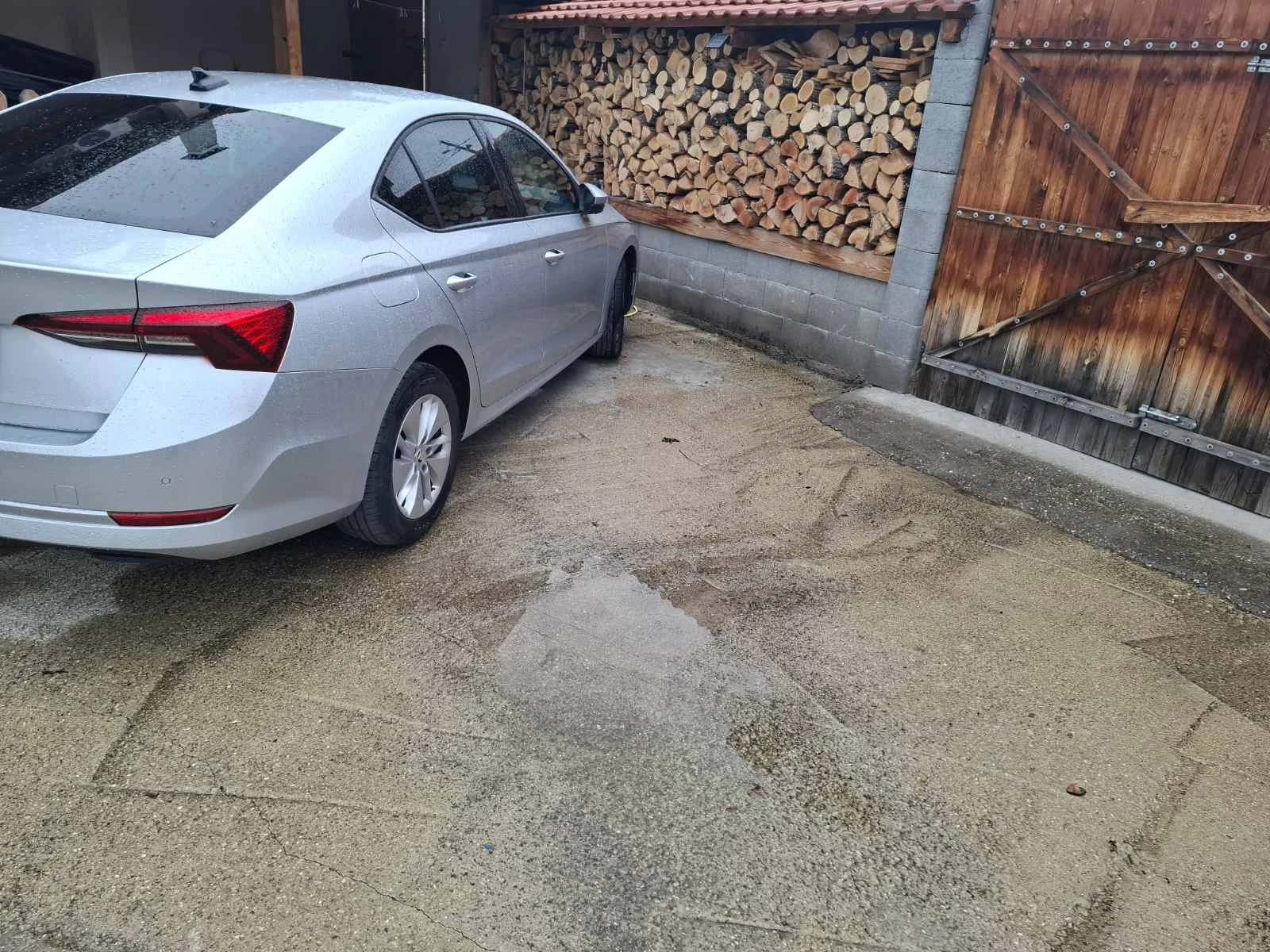 Skoda Octavia | Mobile.bg   9