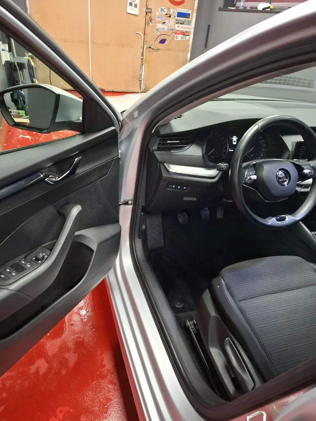 Skoda Octavia | Mobile.bg   5