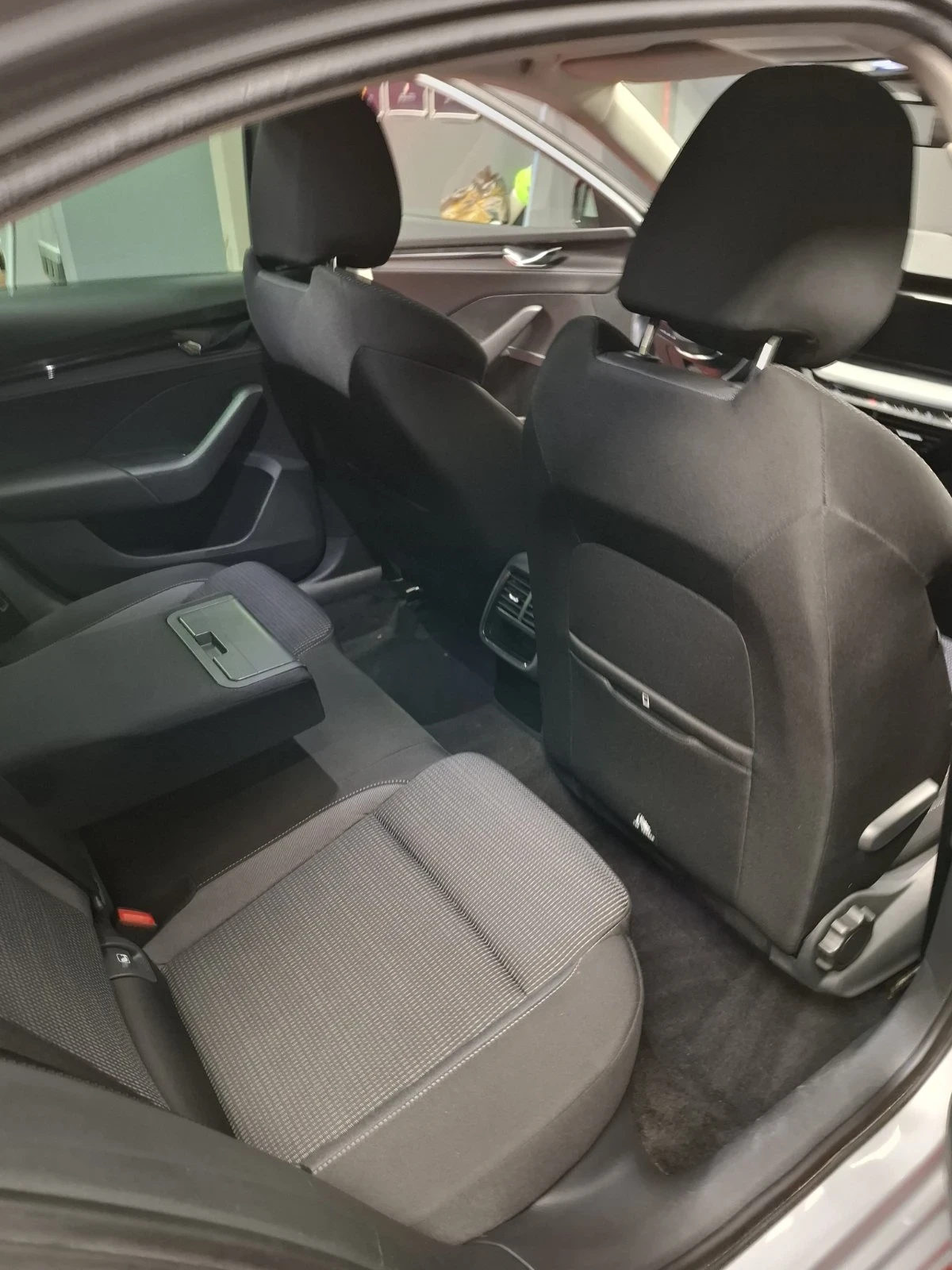 Skoda Octavia | Mobile.bg   8