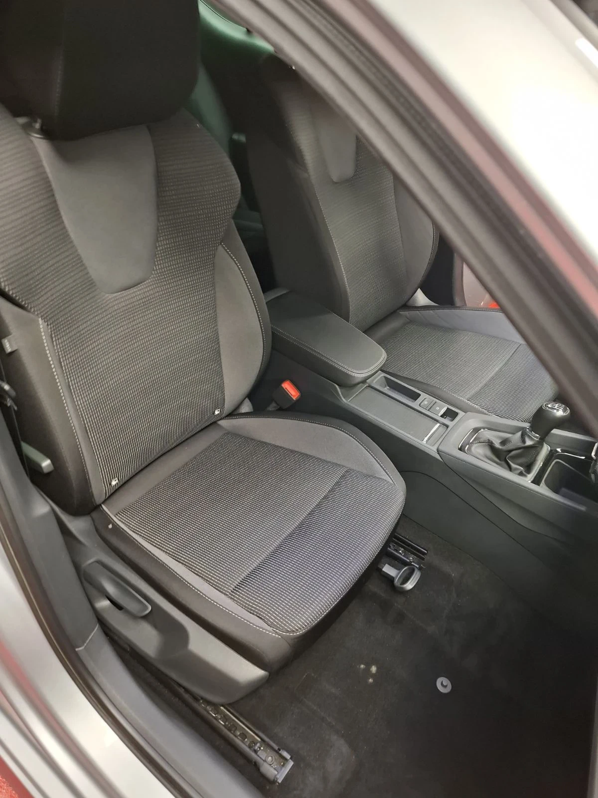 Skoda Octavia | Mobile.bg   4