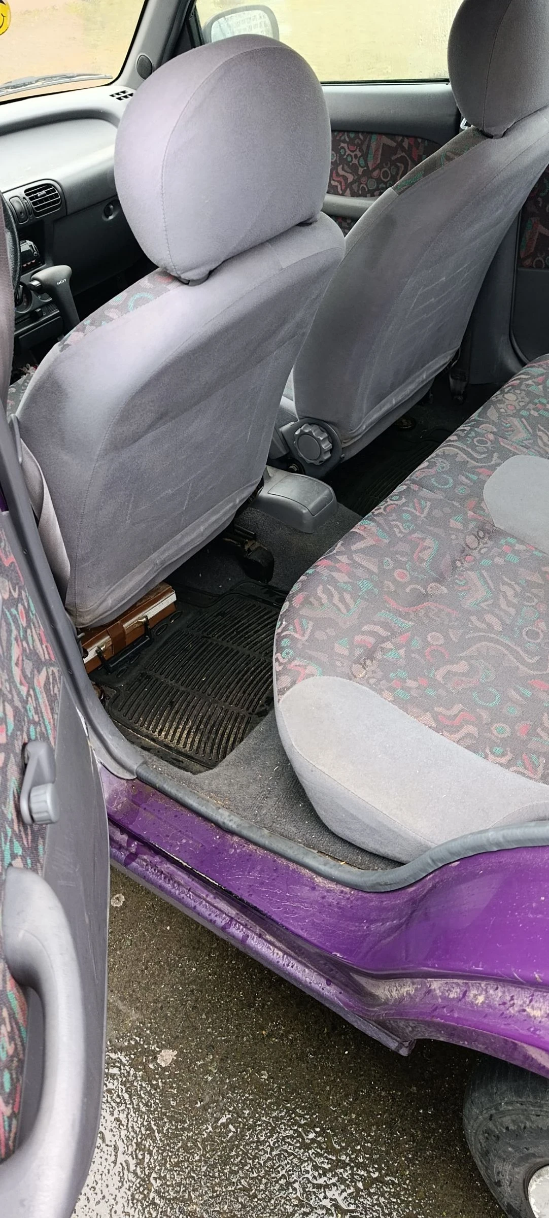 Nissan Micra  - изображение 7