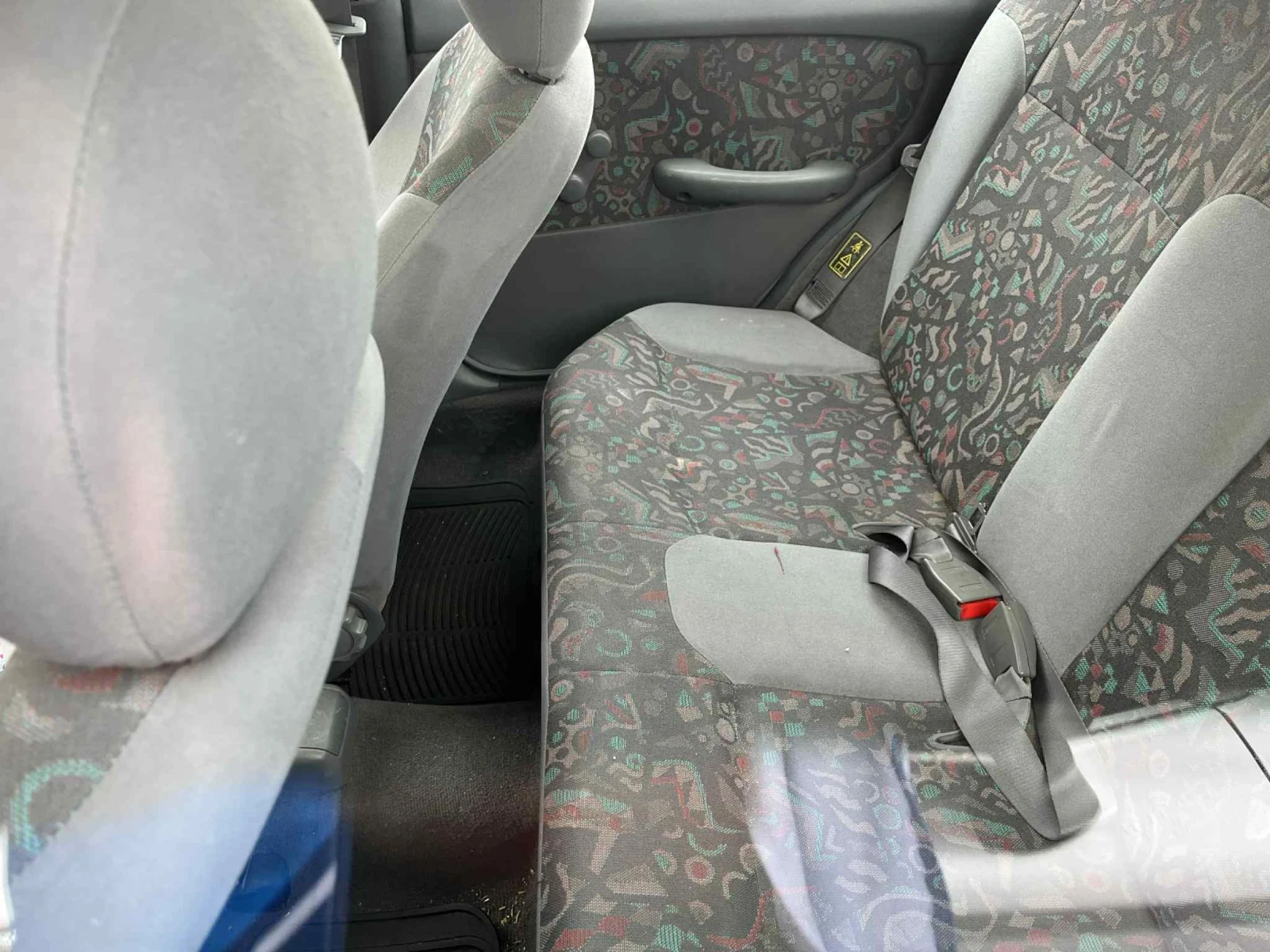 Nissan Micra  - изображение 6