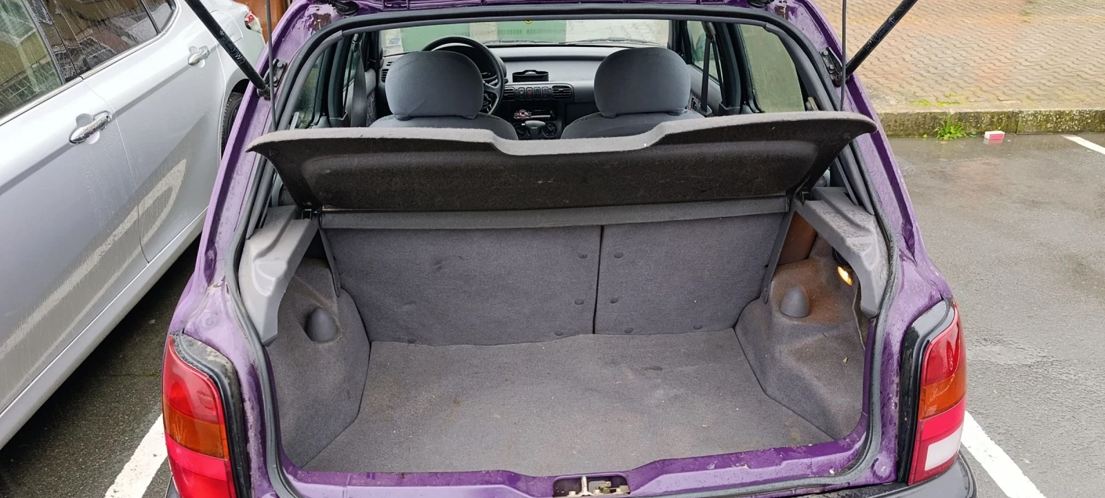 Nissan Micra  - изображение 9