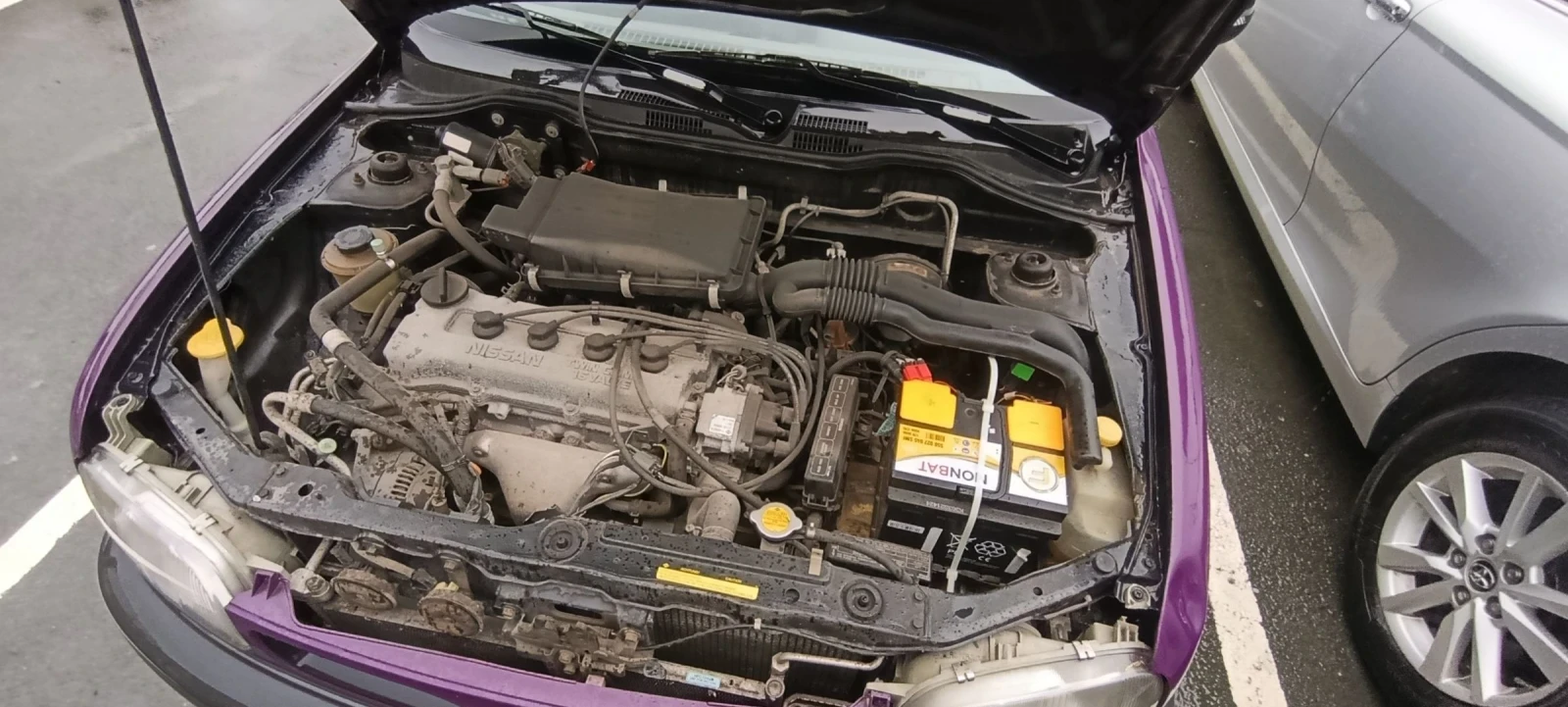 Nissan Micra  - изображение 10