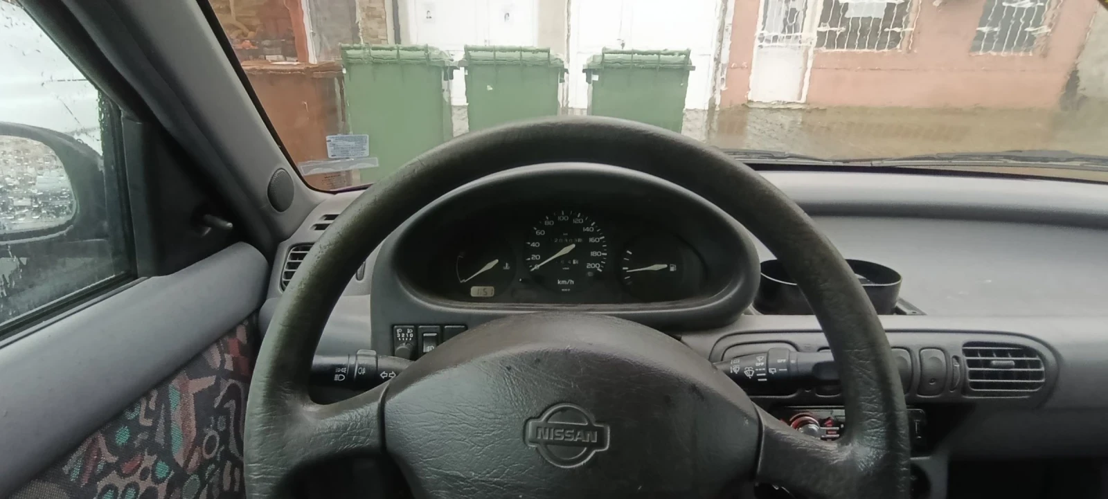 Nissan Micra  - изображение 4