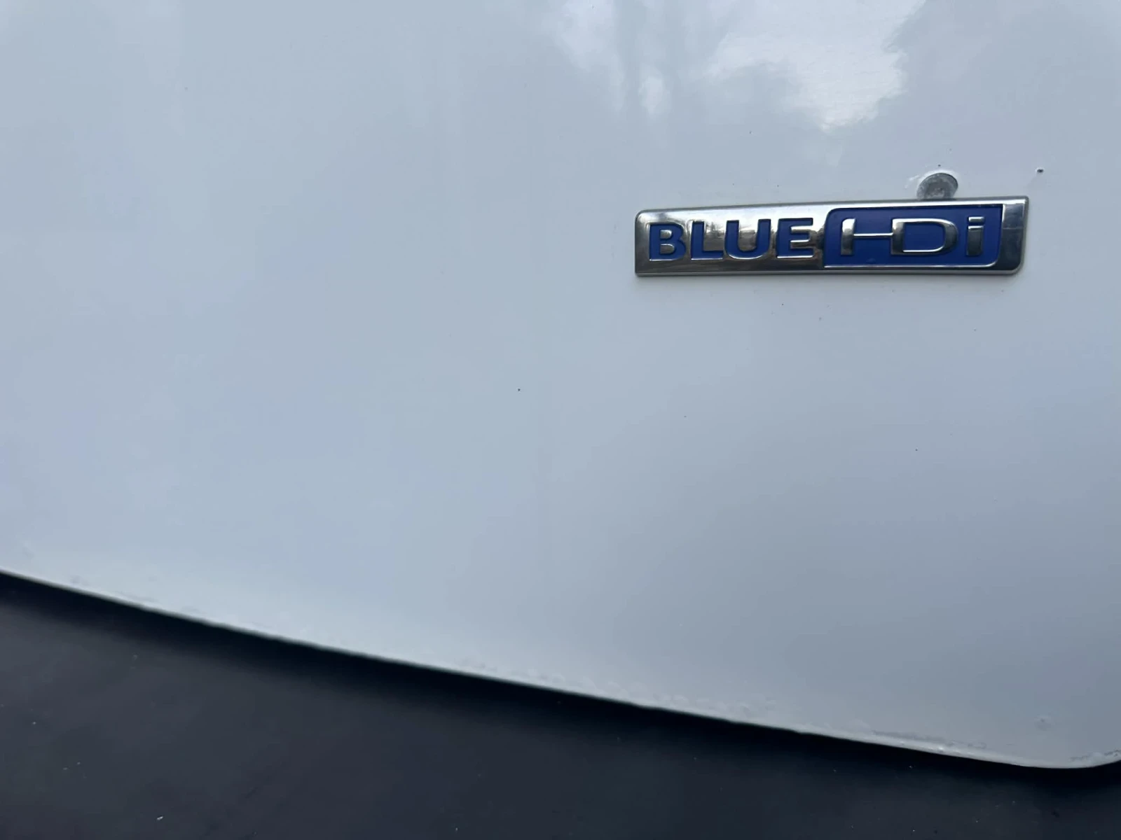 Citroen Berlingo 1.6 HDI - изображение 5