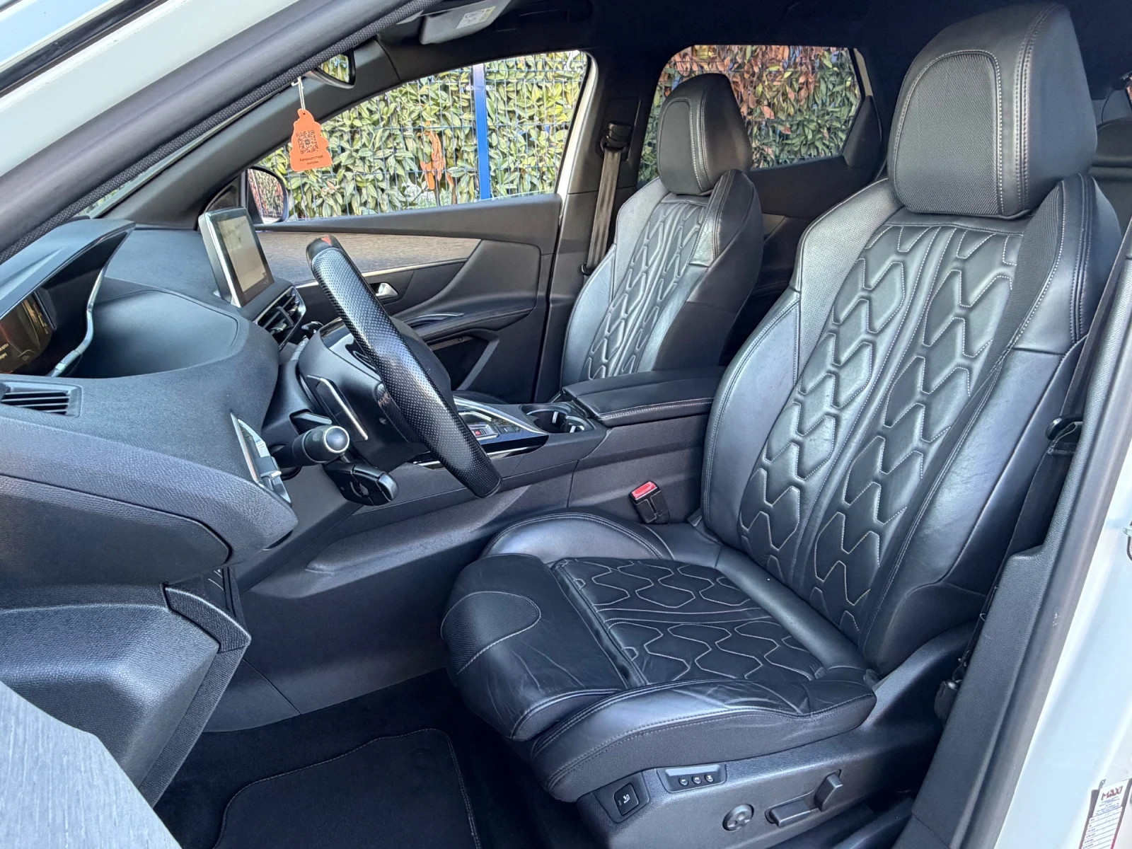 Peugeot 3008 2.0BlueHDI 180. | GT-LINE |  |  |  | Mobile.bg   7