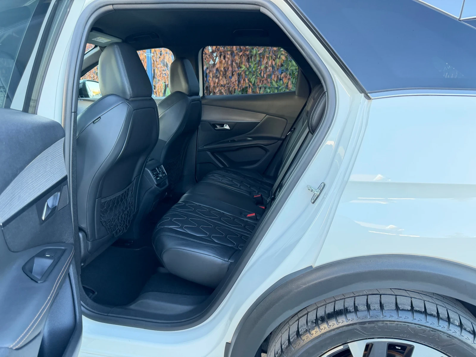 Peugeot 3008 2.0BlueHDI 180. | GT-LINE |  |  |  | Mobile.bg   11