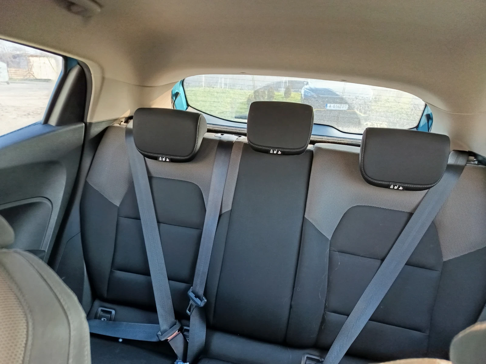 Renault Clio, снимка 7 - Автомобили и джипове - 52847285