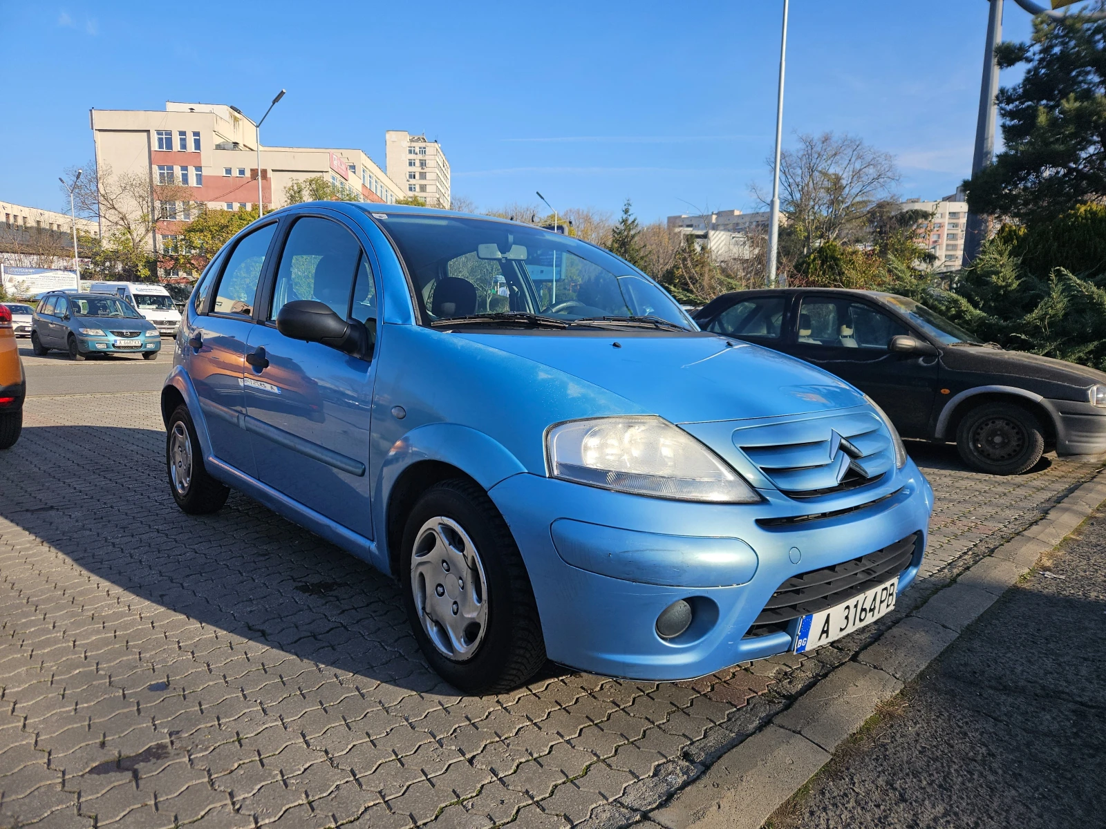 Citroen C3  - изображение 2
