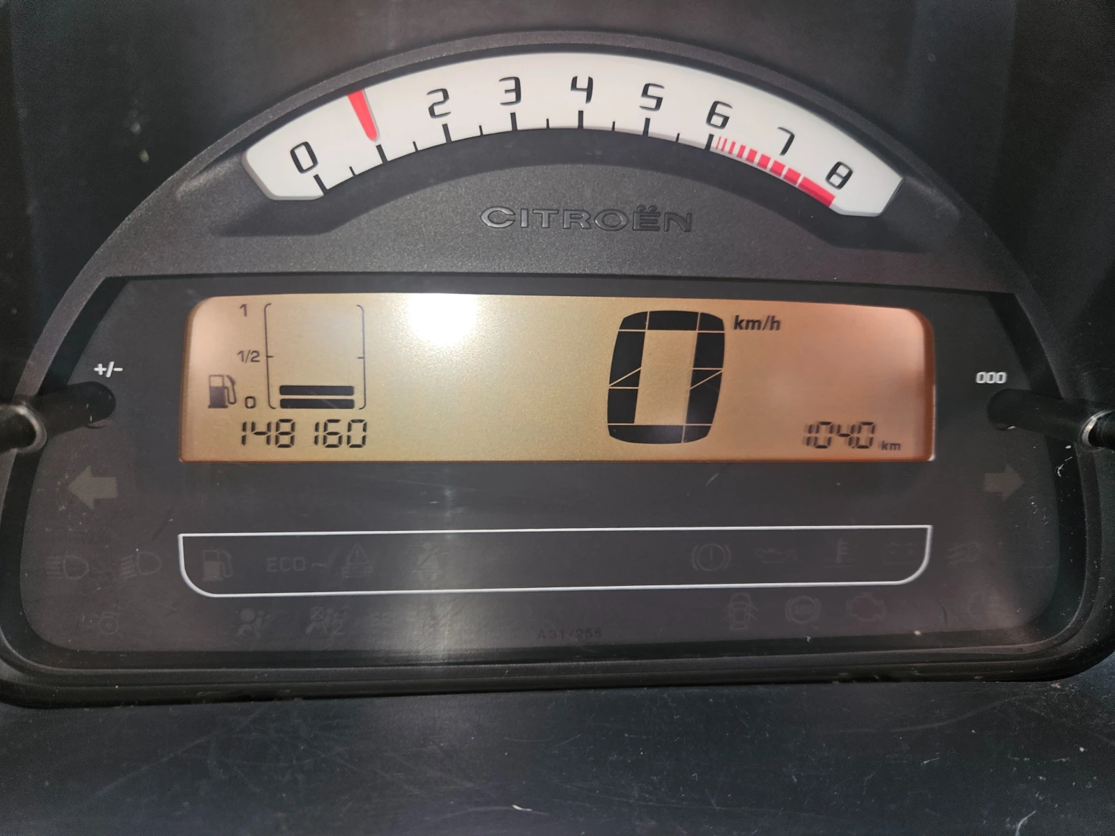 Citroen C3  - изображение 5