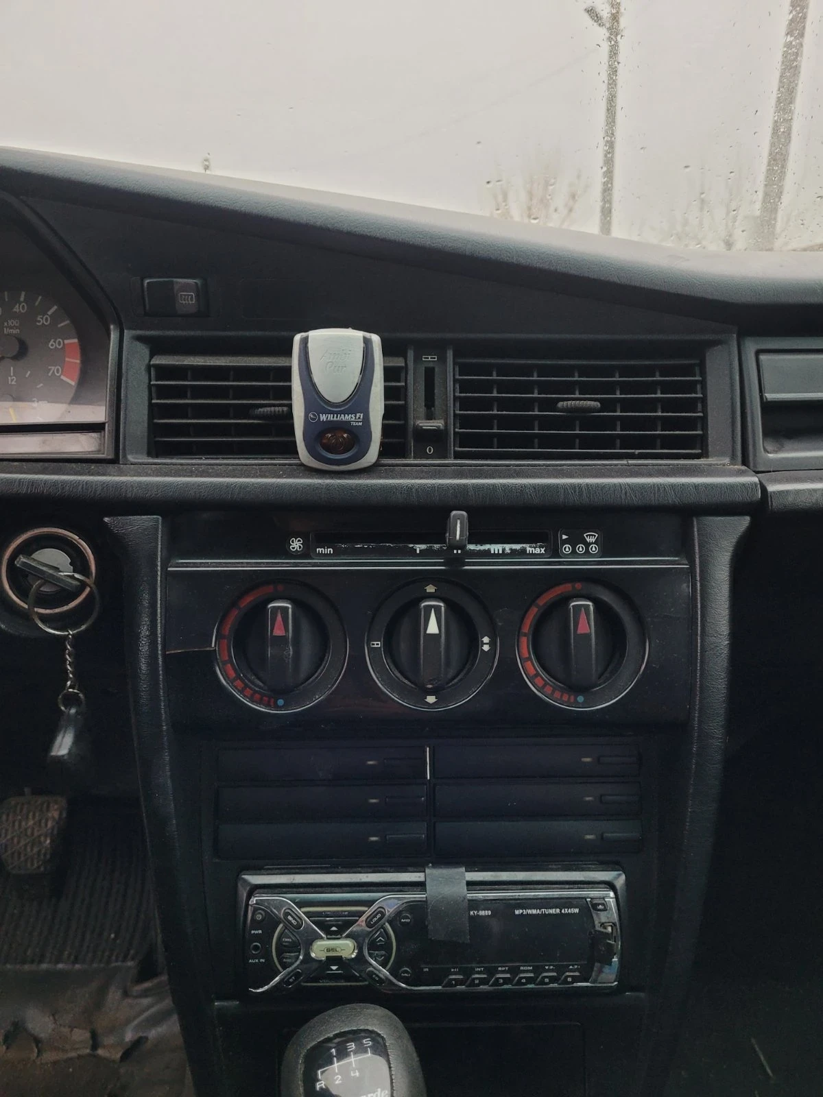 Mercedes-Benz 190 ���� �� ����� | Mobile.bg � ����������� 10