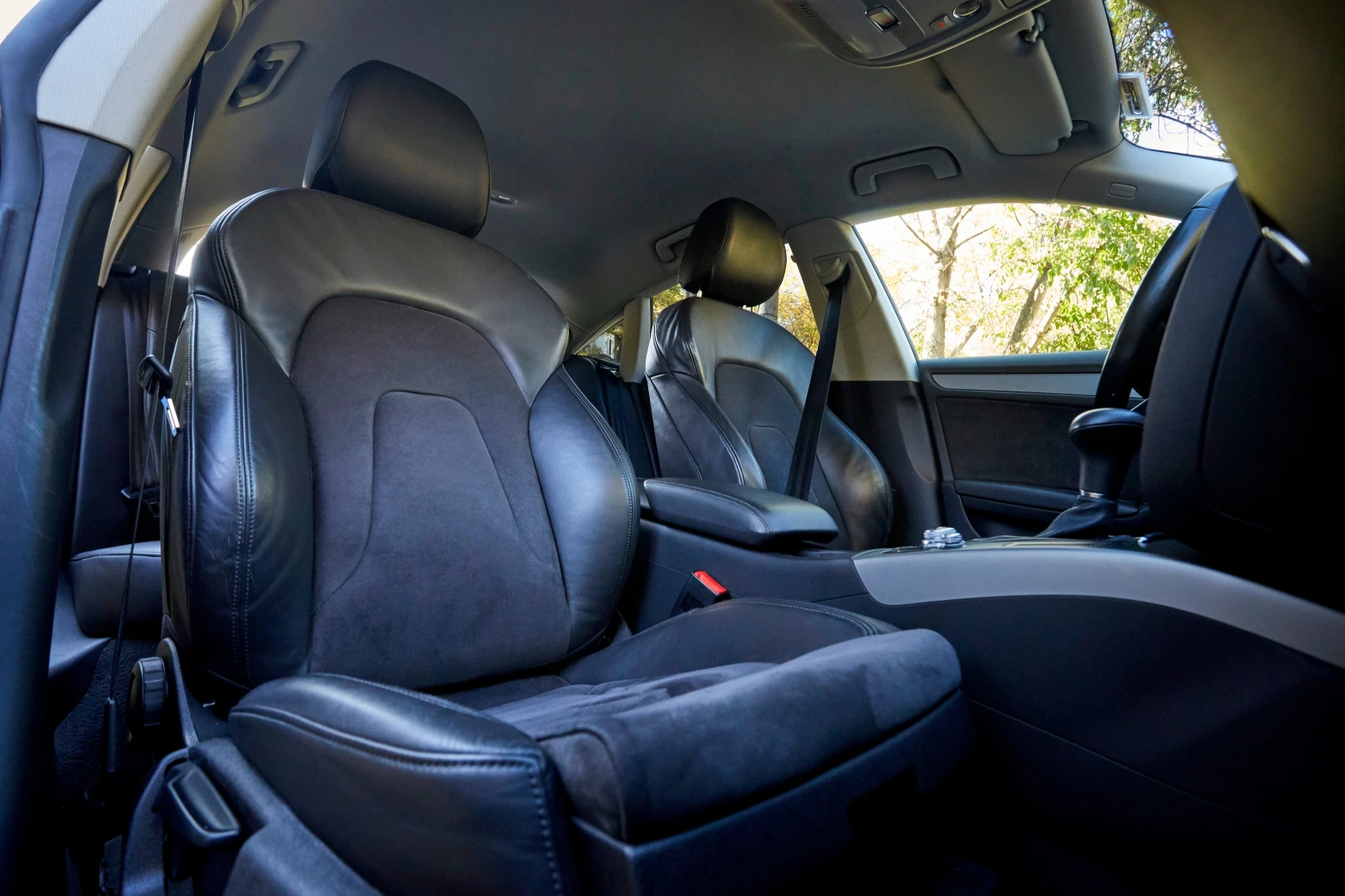 Audi A5 Sportabck 3.0 quattro S-tronic Bi-Xenon | Mobile.bg � ����������� 16