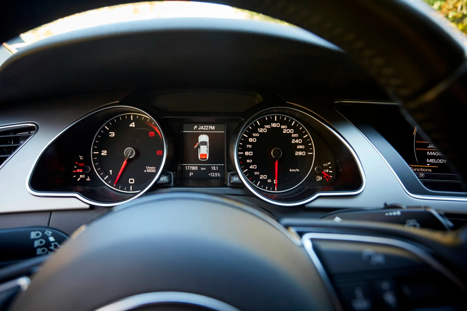 Audi A5 Sportabck 3.0 quattro S-tronic Bi-Xenon | Mobile.bg � ����������� 12