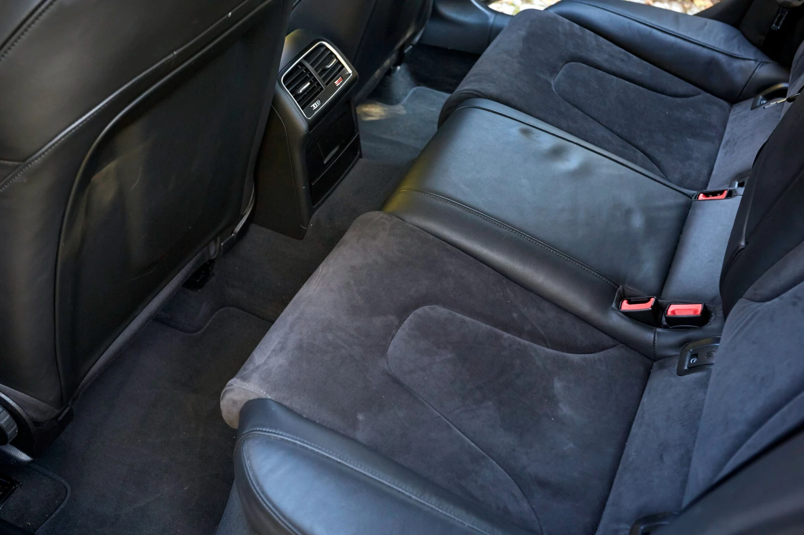 Audi A5 Sportabck 3.0 quattro S-tronic Bi-Xenon | Mobile.bg � ����������� 15