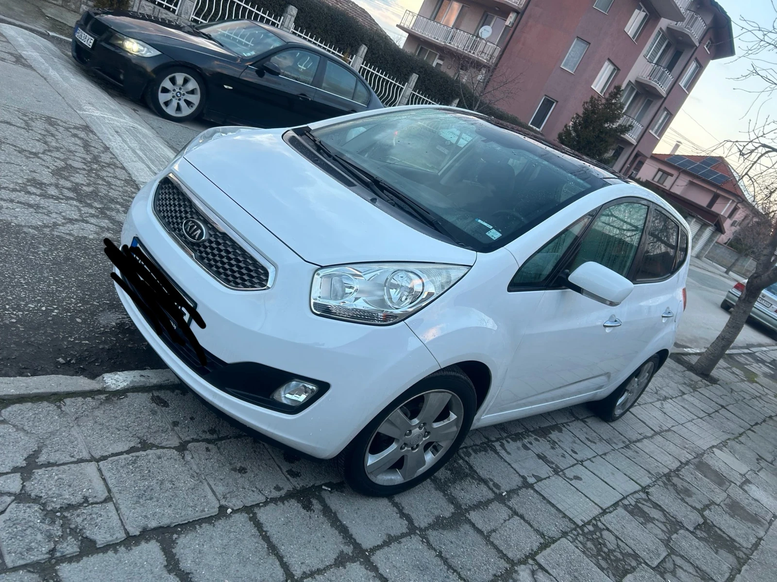 Kia Venga | Mobile.bg � ����������� 1