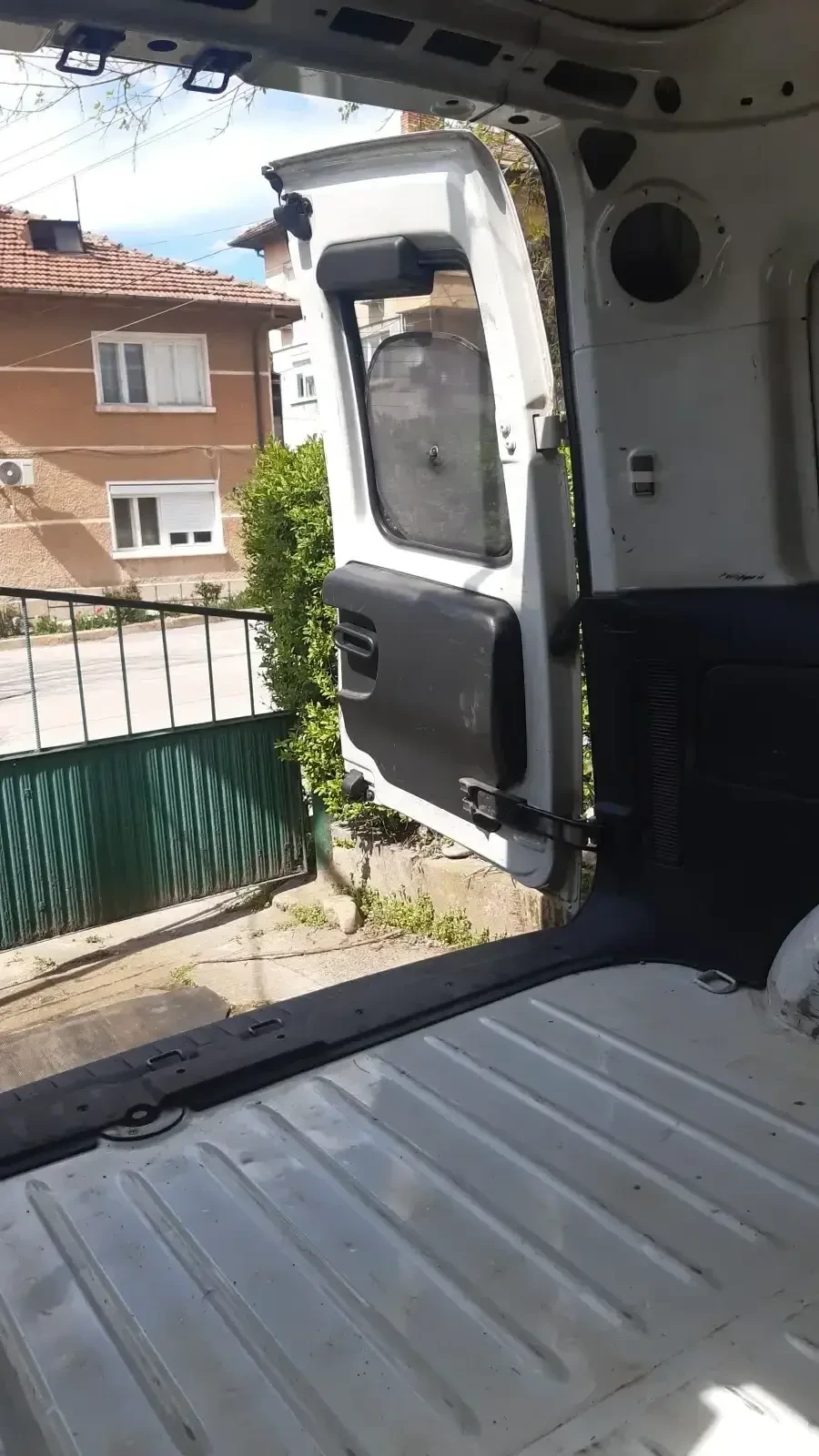 Opel Combo ����� ���������� | Mobile.bg � ����������� 7