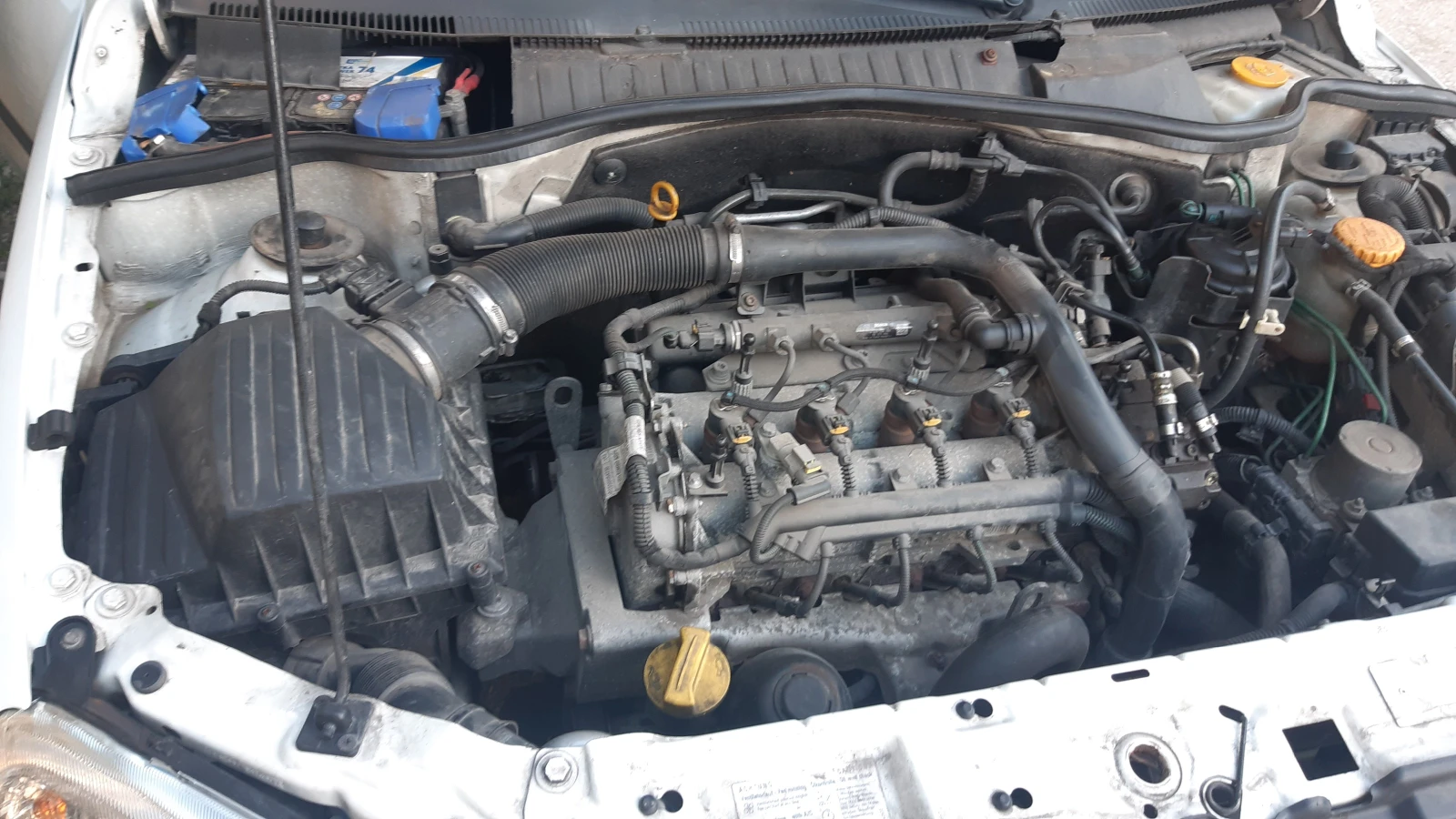 Opel Combo ����� ���������� | Mobile.bg � ����������� 11