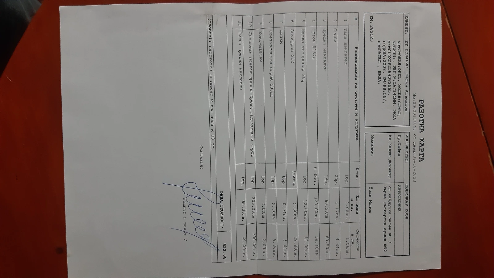 Opel Combo ����� ���������� | Mobile.bg � ����������� 14