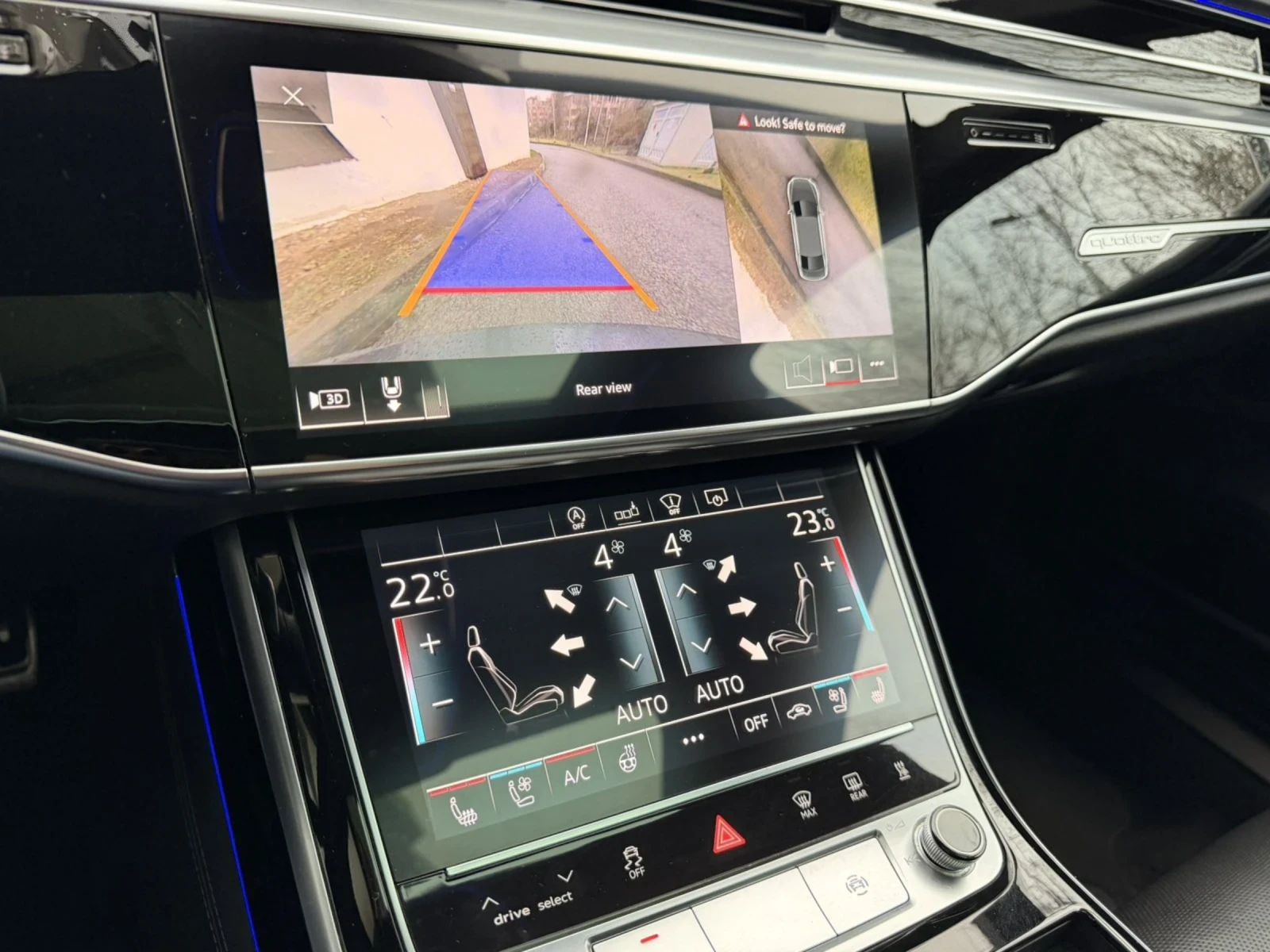 Audi S8 ������� / ����������  / 360  ������ | Mobile.bg � ����������� 14