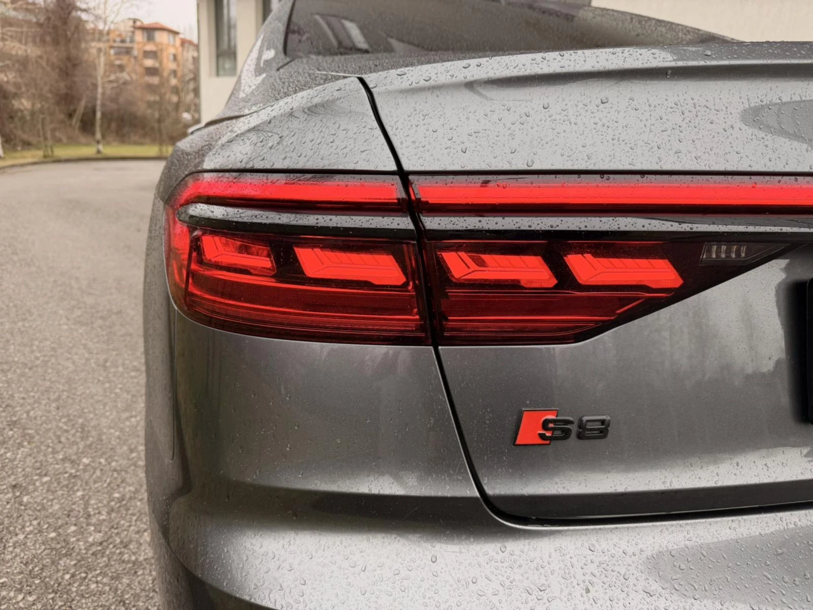 Audi S8 ������� / ����������  / 360  ������ | Mobile.bg � ����������� 17